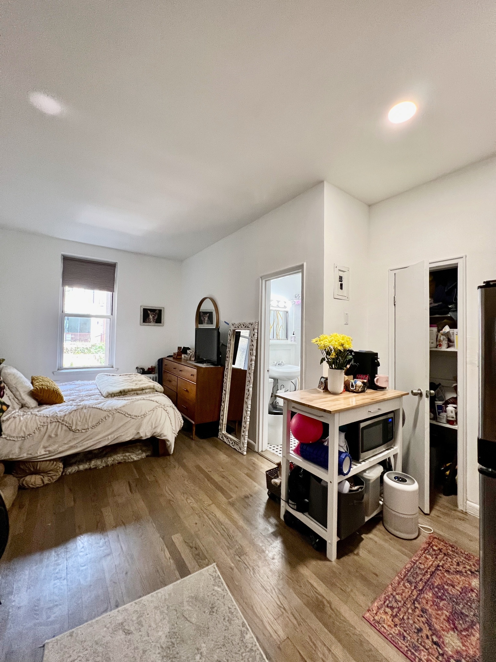 #6 photo, 343 W 21st Street, マンハッタン Chelsea , NY 10011