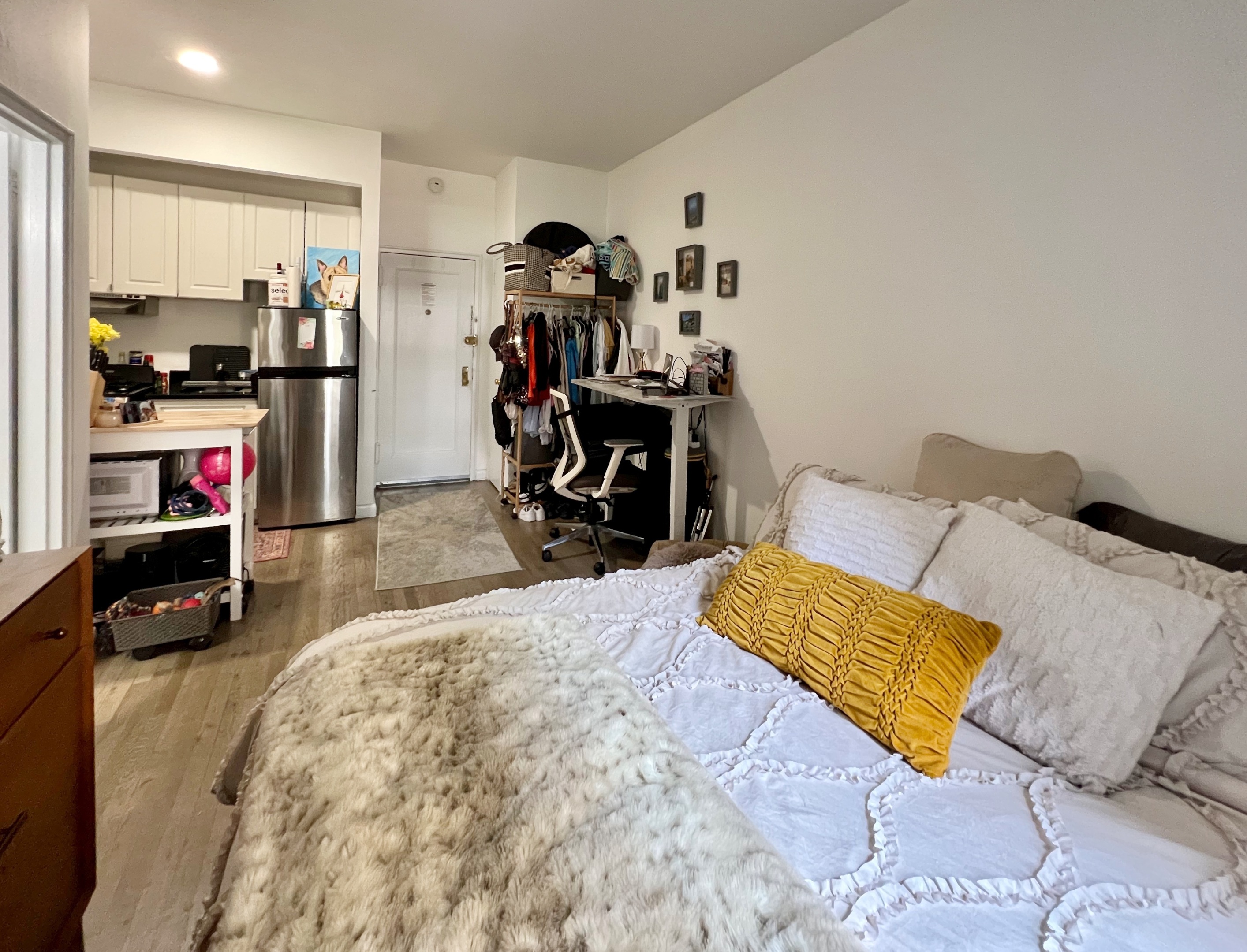 #9 photo, 343 W 21st Street, マンハッタン Chelsea , NY 10011