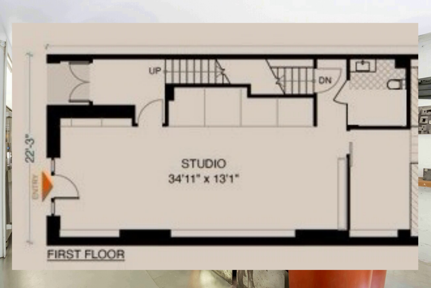 #2 photo, New York City, マンハッタン Gramercy Park , NY 10010