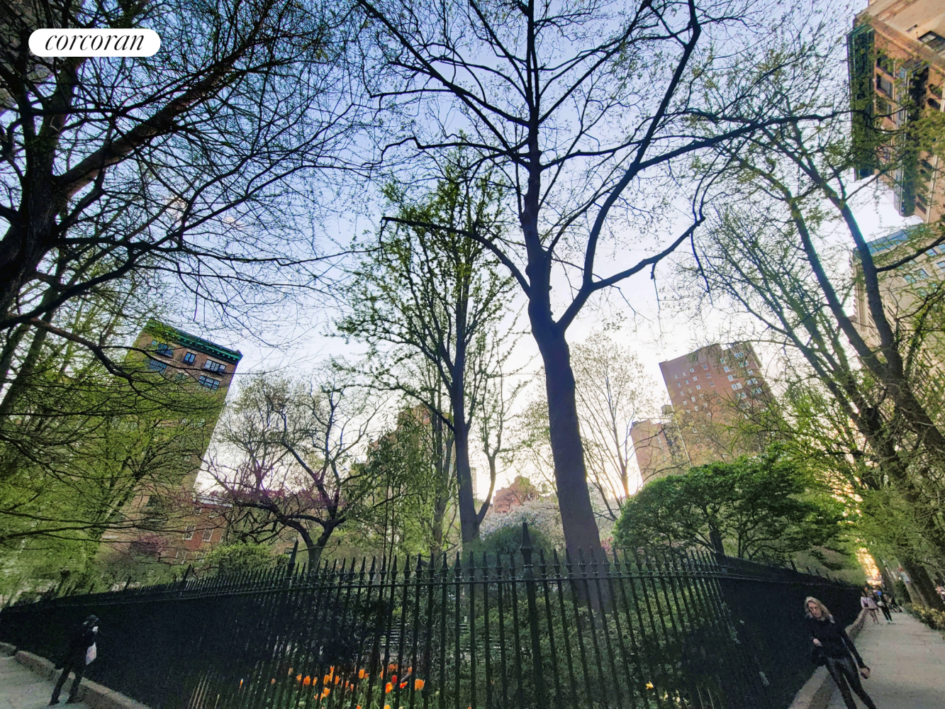 #6 photo, New York City, マンハッタン Gramercy Park , NY 10010