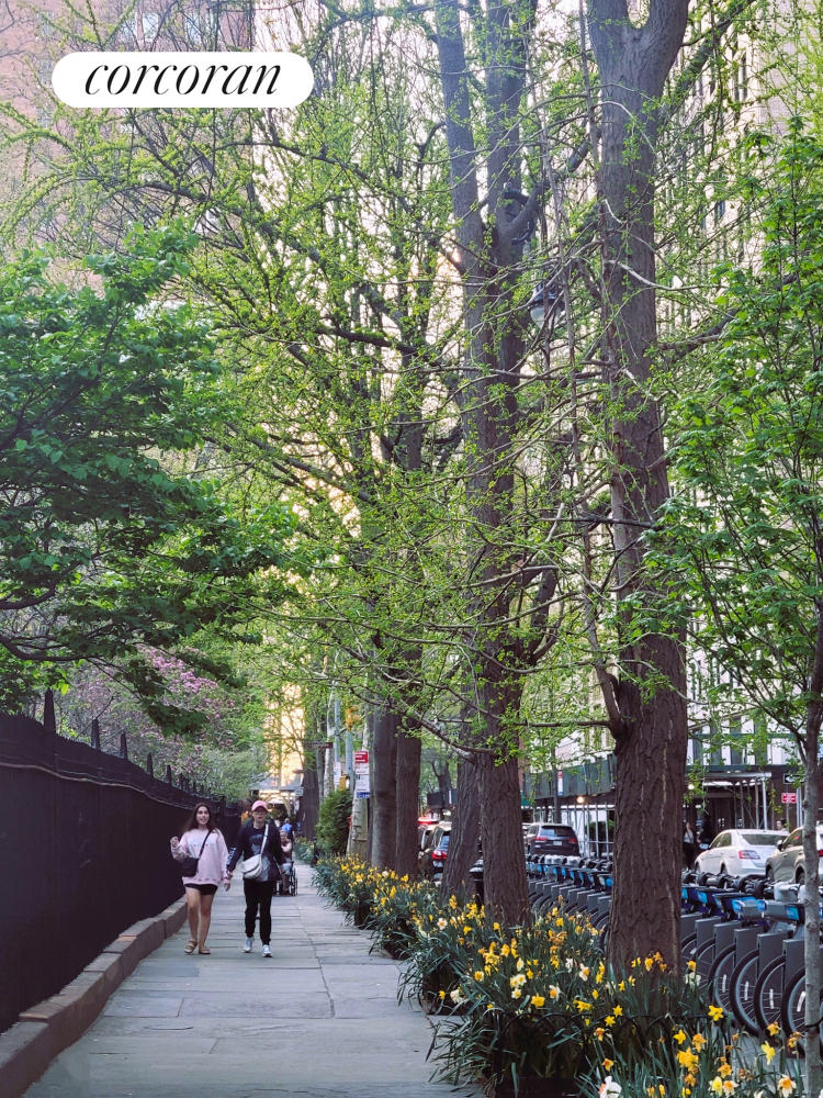 #7 photo, New York City, マンハッタン Gramercy Park , NY 10010