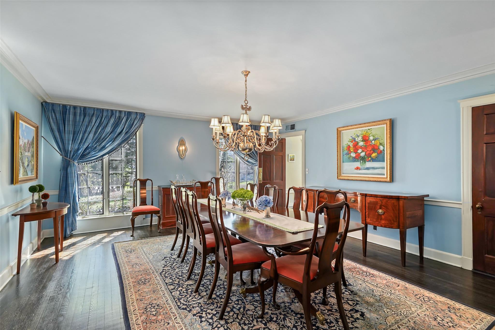 #11 photo, 49 Moore Road, ブロンクス区 Bronxville , NY 10708