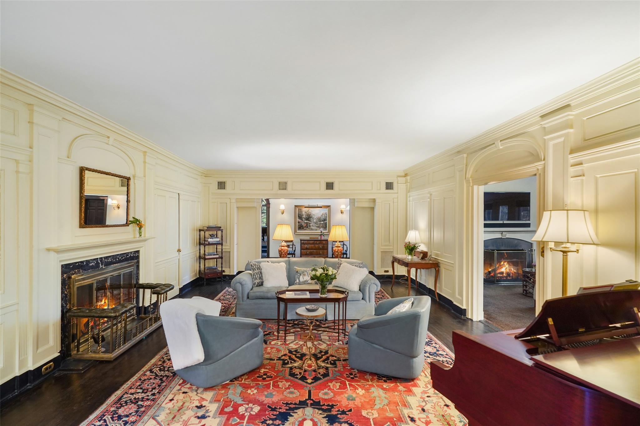 #4 photo, 49 Moore Road, ブロンクス区 Bronxville , NY 10708