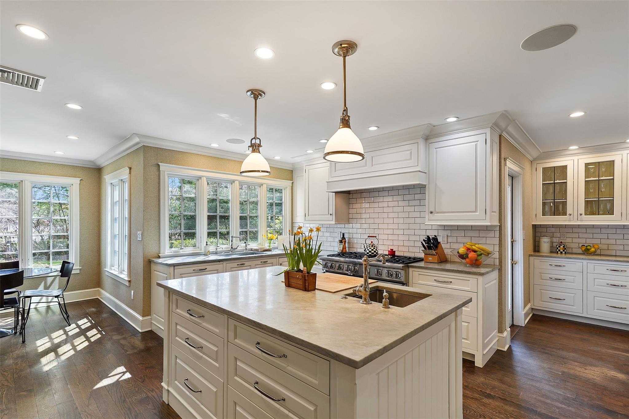 #6 photo, 49 Moore Road, ブロンクス区 Bronxville , NY 10708