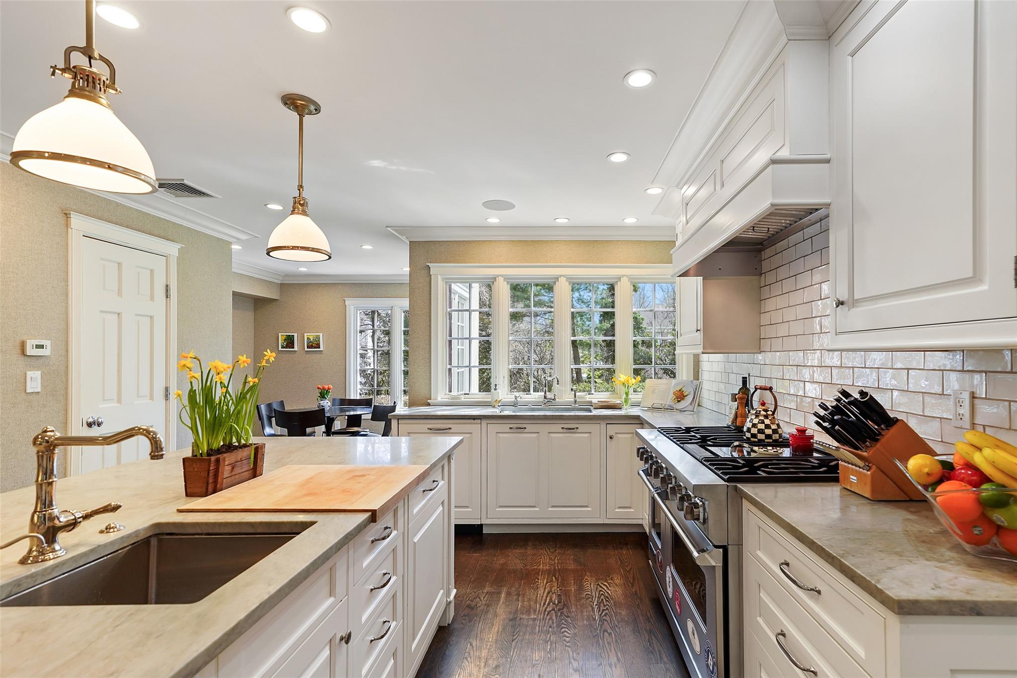 #7 photo, 49 Moore Road, ブロンクス区 Bronxville , NY 10708