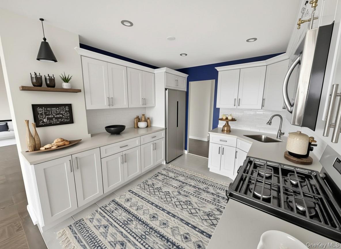 #4 photo, 166-25 Powells Cove Boulevard, クイーンズ区 Beechhurst , NY 11357