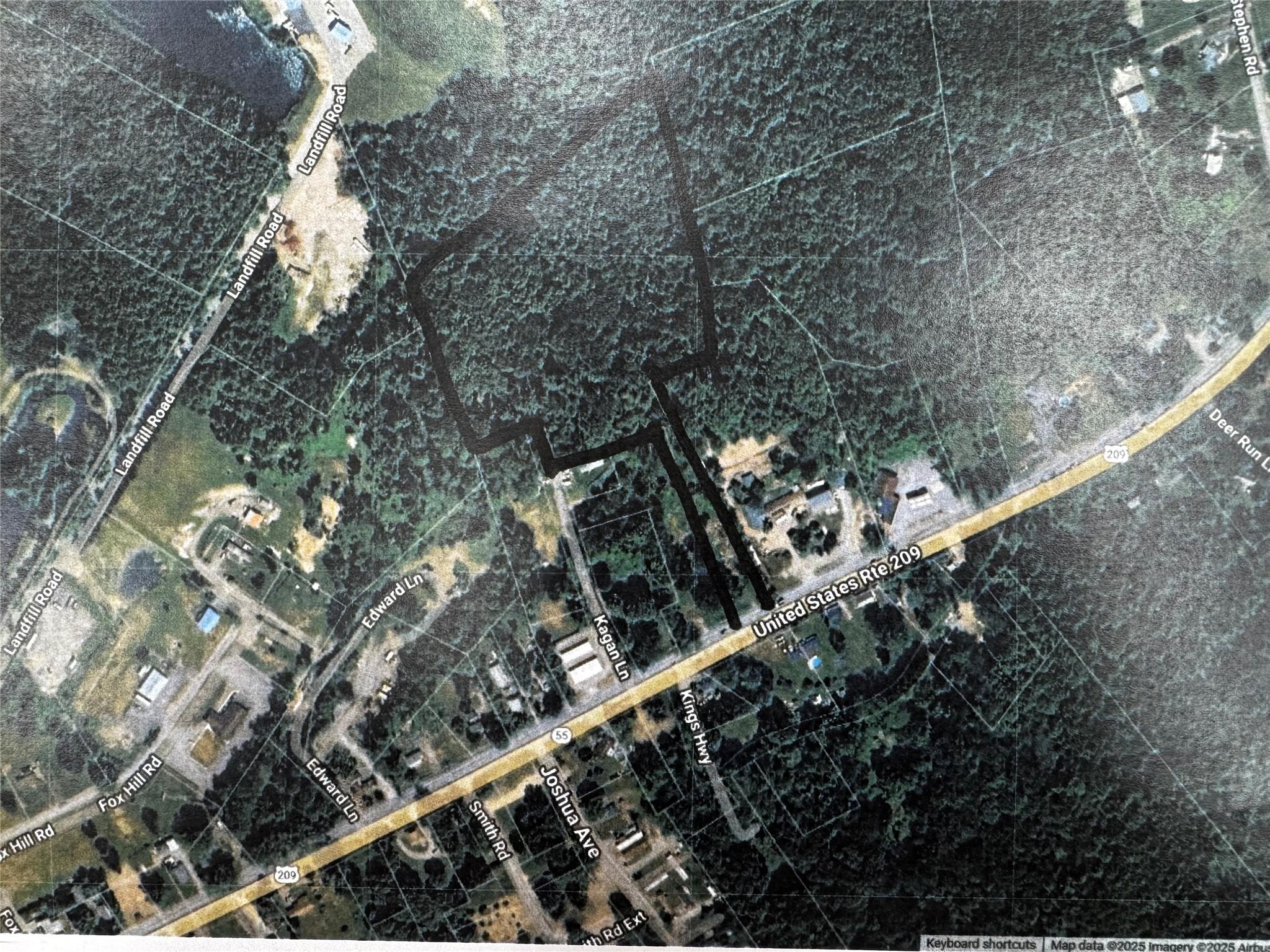 #2 photo, Kagan Lane, Ellenville , NY 12458