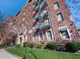2515 GLENWOOD Road #2E 夫拉特布什 Flatbush, NY