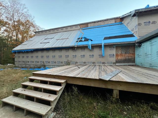 #6 photo, 7 Allen Road, Phillipsport , NY 12790