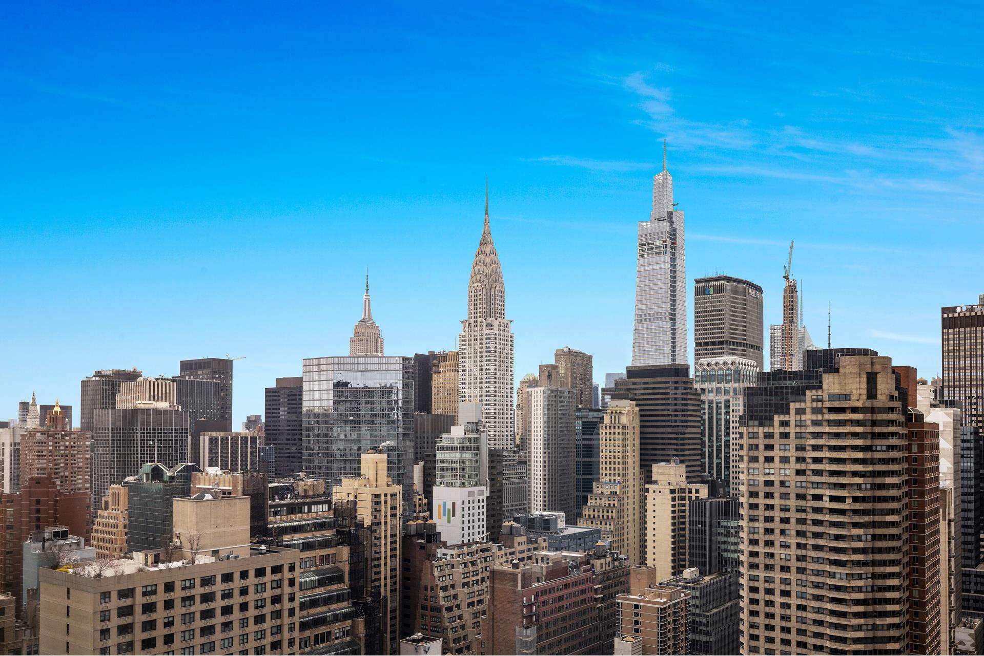 #10 photo, 845 UNITED NATIONS Plaza, マンハッタン Turtle Bay , NY 10017