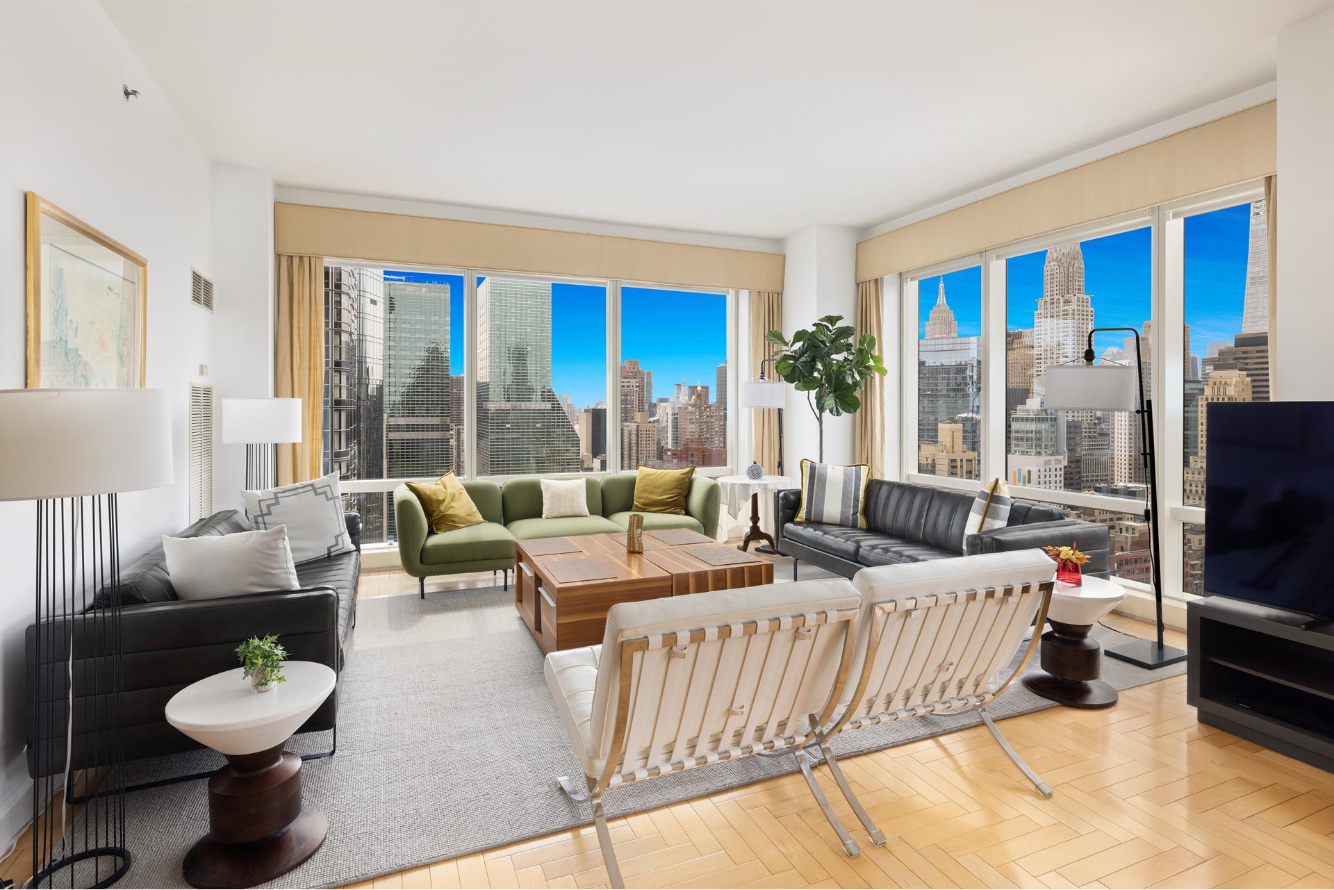 #15 photo, 845 UNITED NATIONS Plaza, マンハッタン Turtle Bay , NY 10017