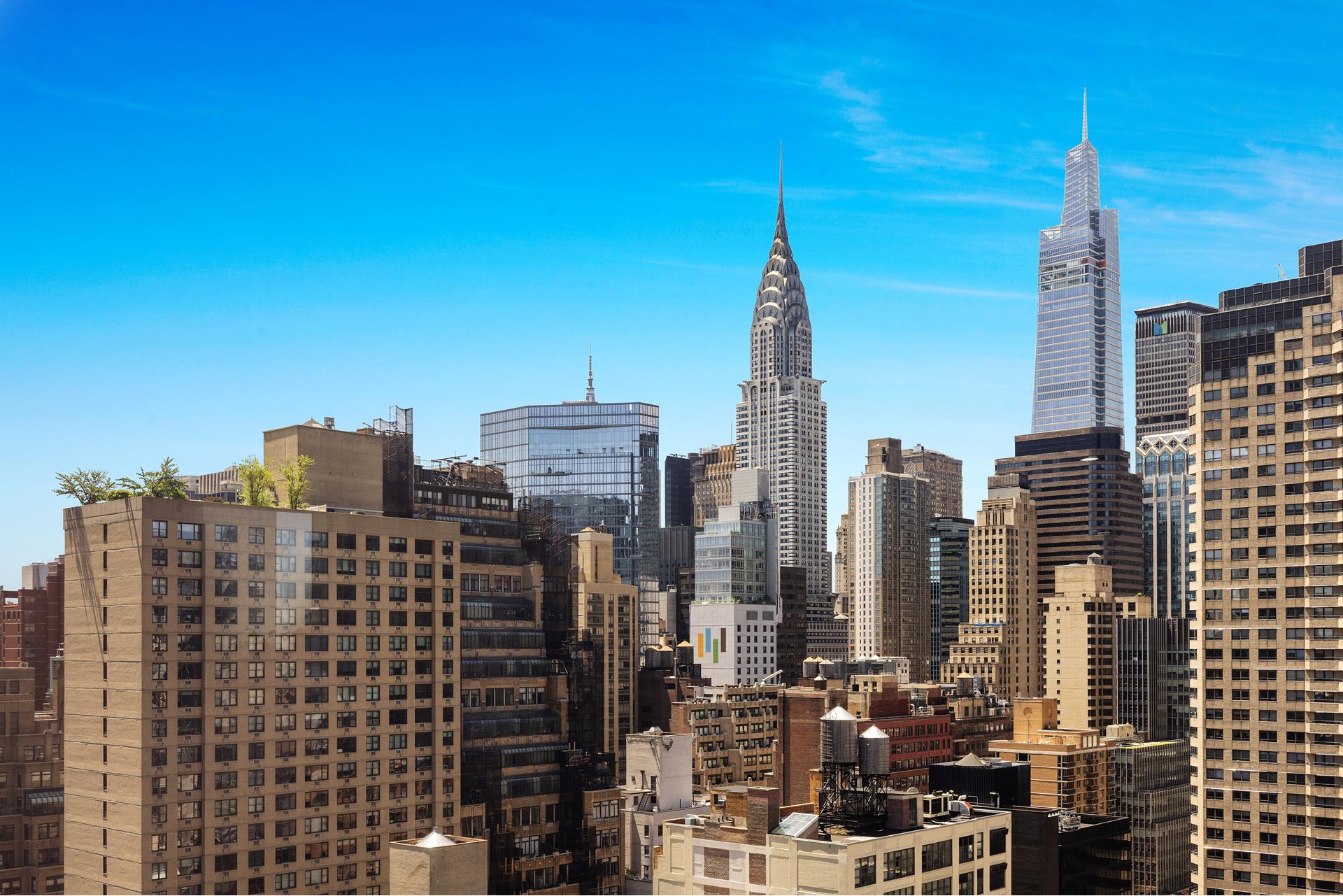 #19 photo, 845 UNITED NATIONS Plaza, マンハッタン Turtle Bay , NY 10017