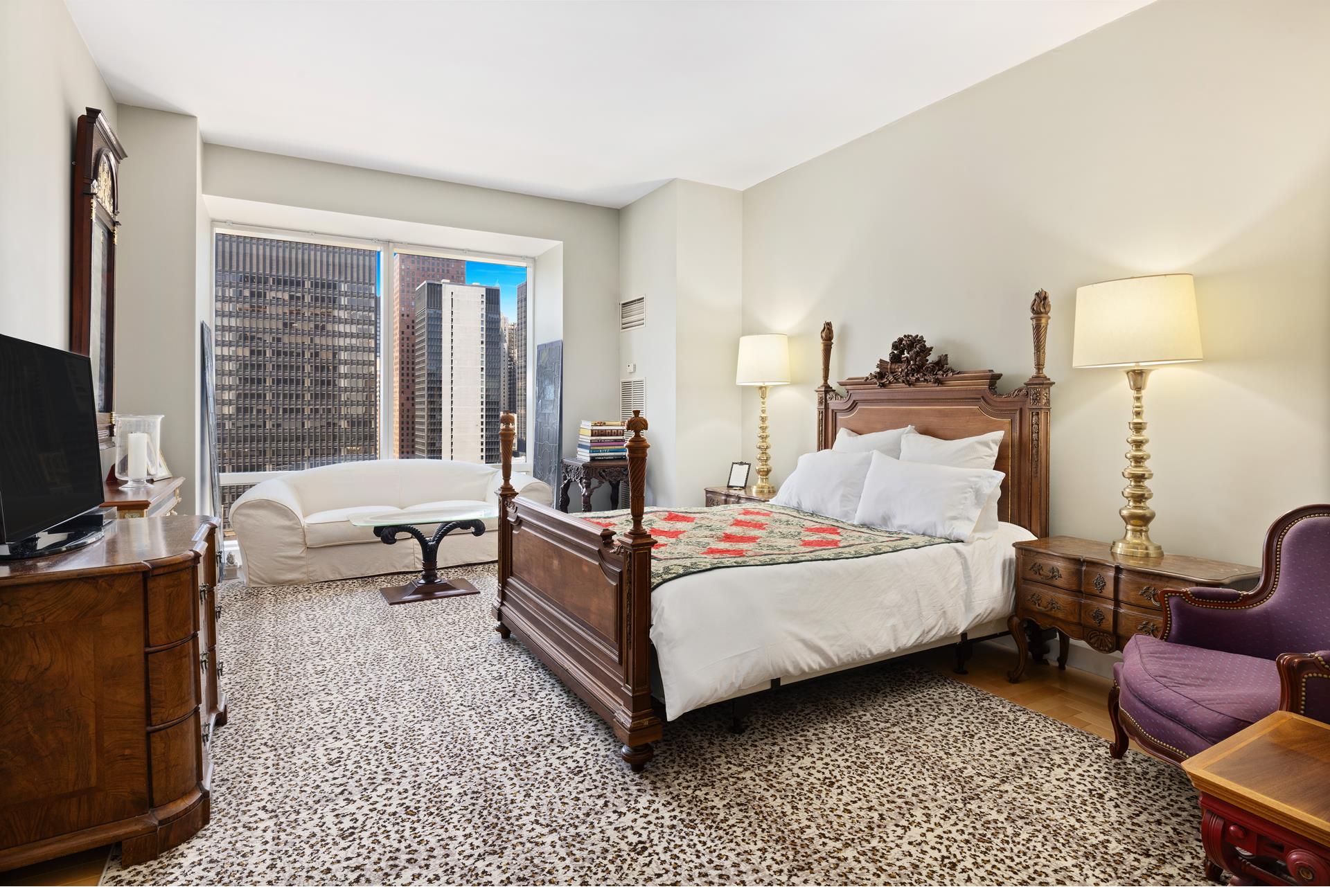 #20 photo, 845 UNITED NATIONS Plaza, マンハッタン Turtle Bay , NY 10017