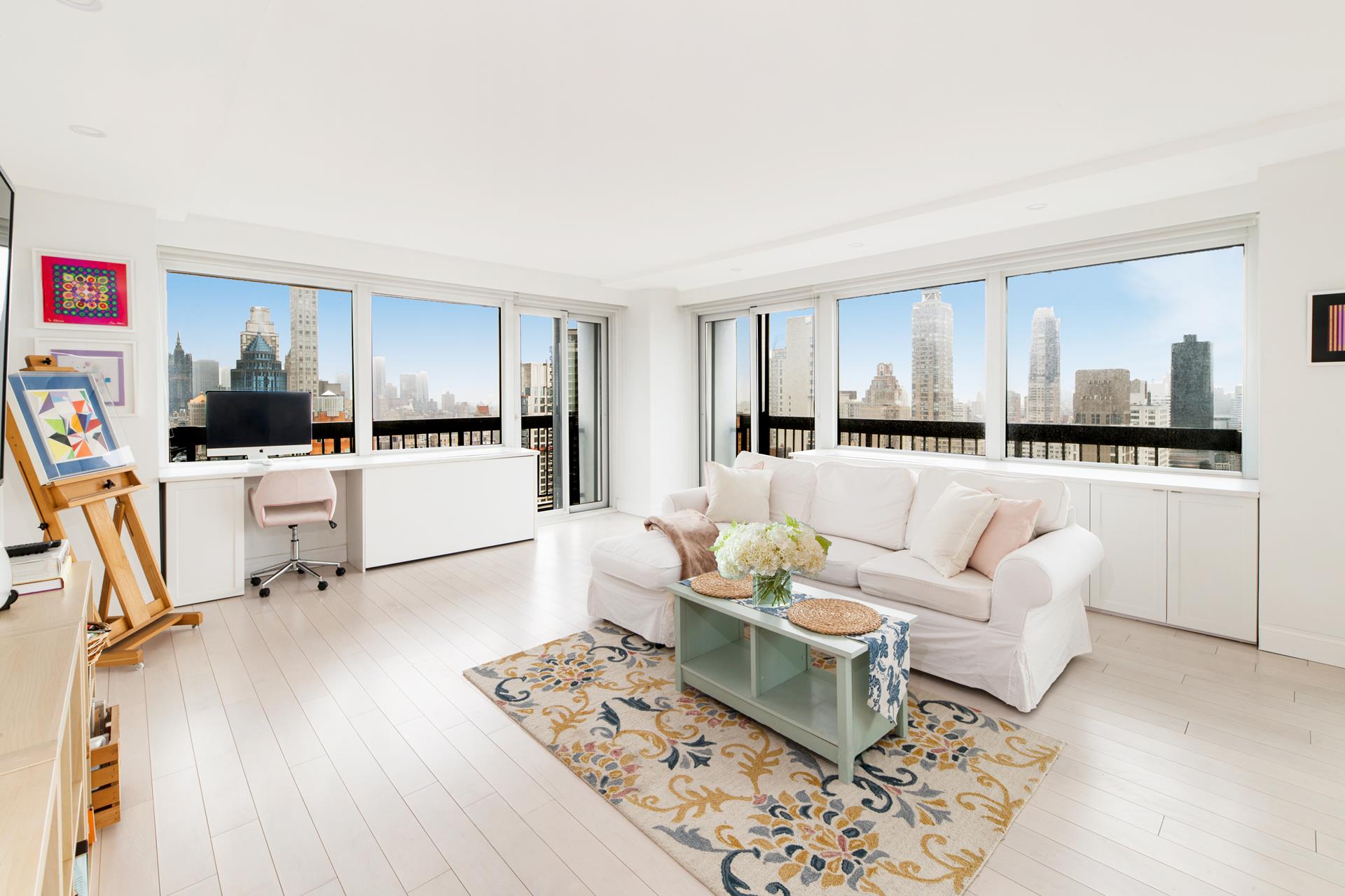 #6 photo, 300 E 59TH Street, マンハッタン Sutton Place , NY 10022