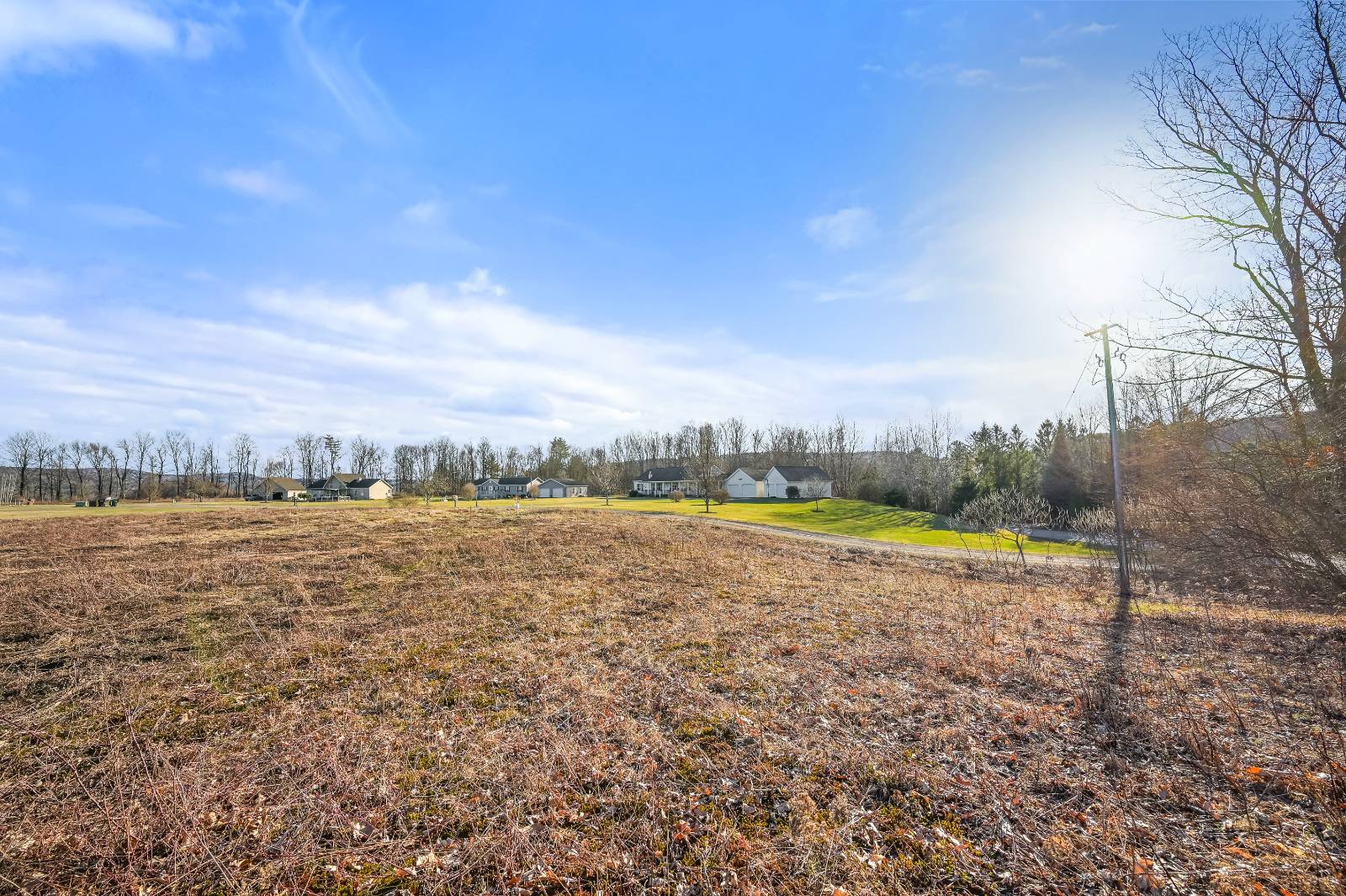 #13 photo, L43.3 Fairway Court, Afton , NY 13730