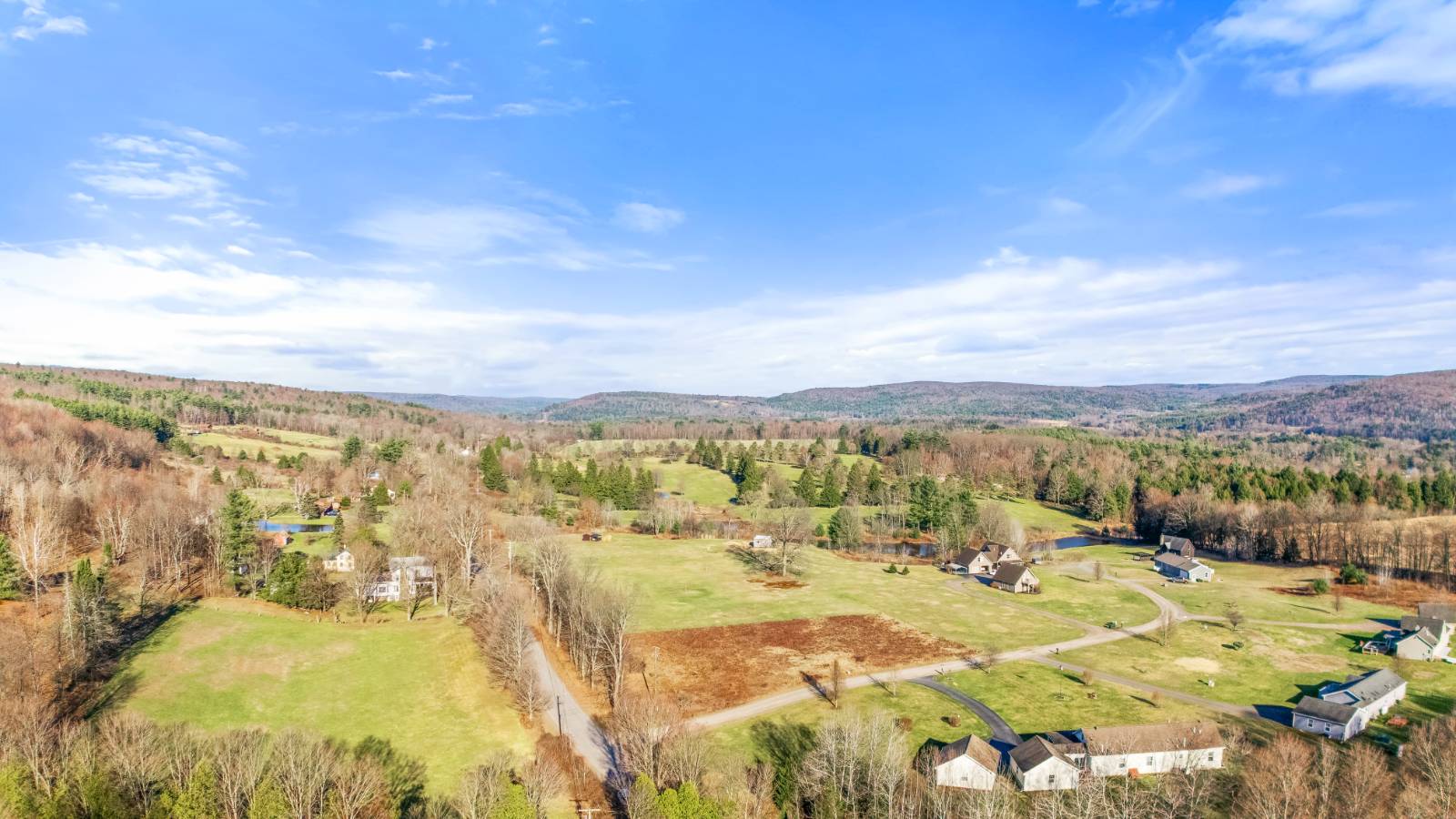 #17 photo, L43.3 Fairway Court, Afton , NY 13730