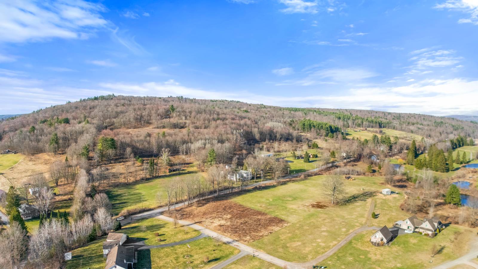 #2 photo, L43.3 Fairway Court, Afton , NY 13730