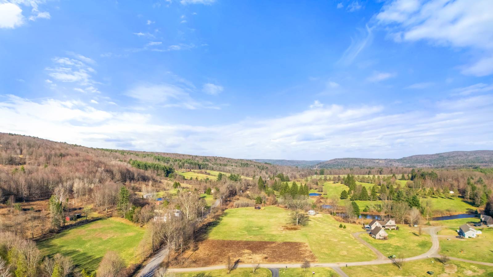 #5 photo, L43.3 Fairway Court, Afton , NY 13730