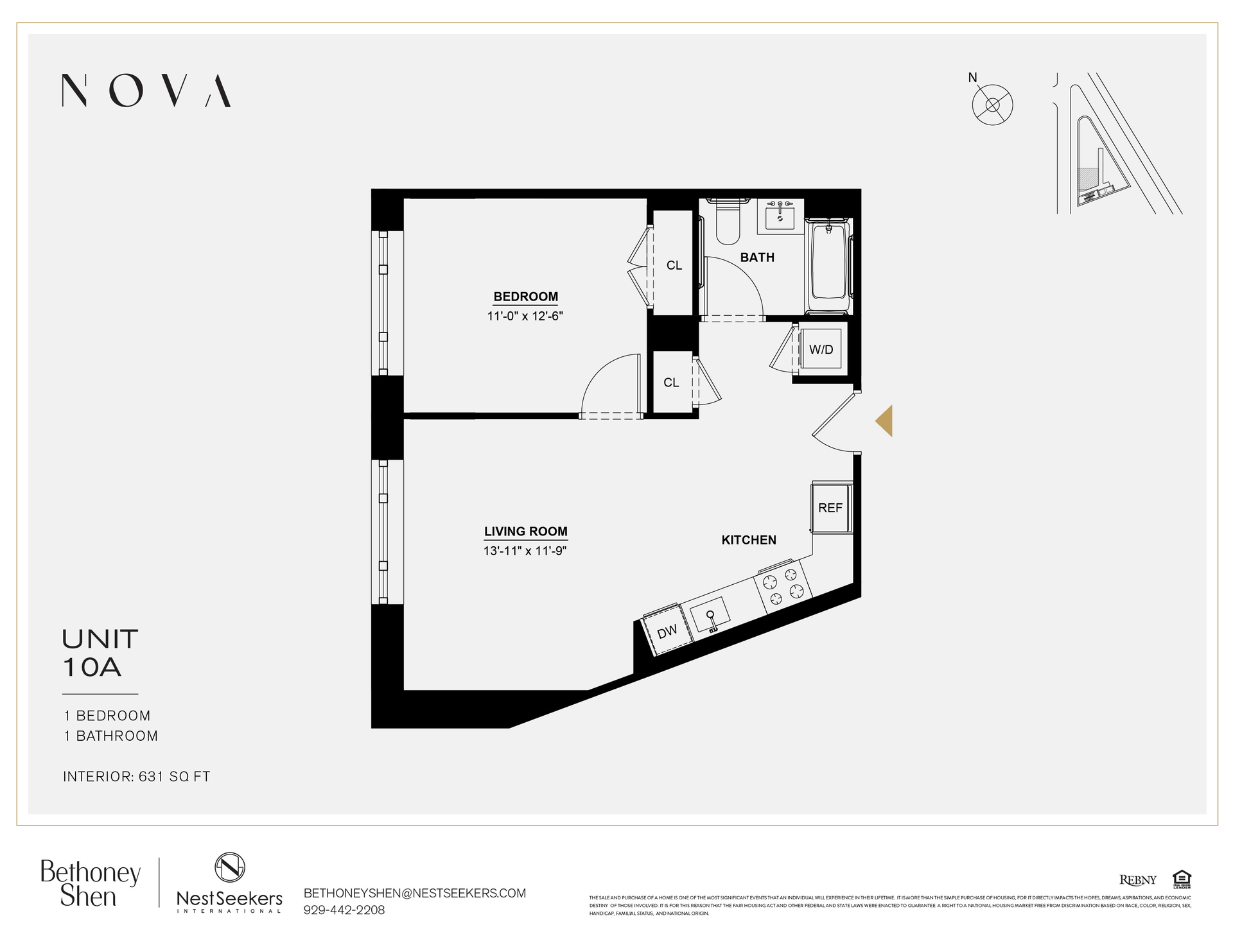 #2 photo, 29-18 41st Avenue, クイーンズ区 Long Island City , NY 11101