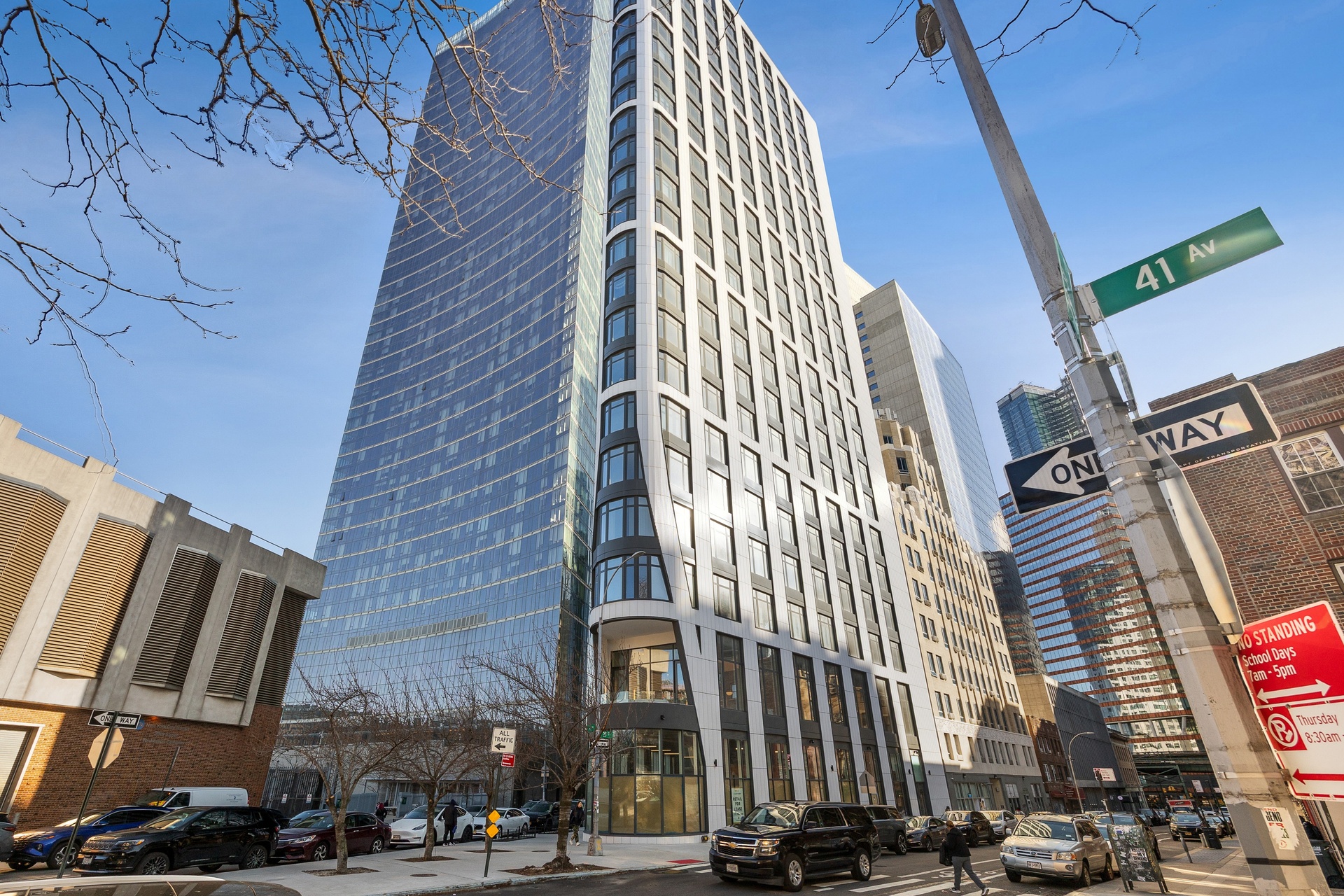 #16 photo, 29-18 41st Avenue, クイーンズ区 Long Island City , NY 11101