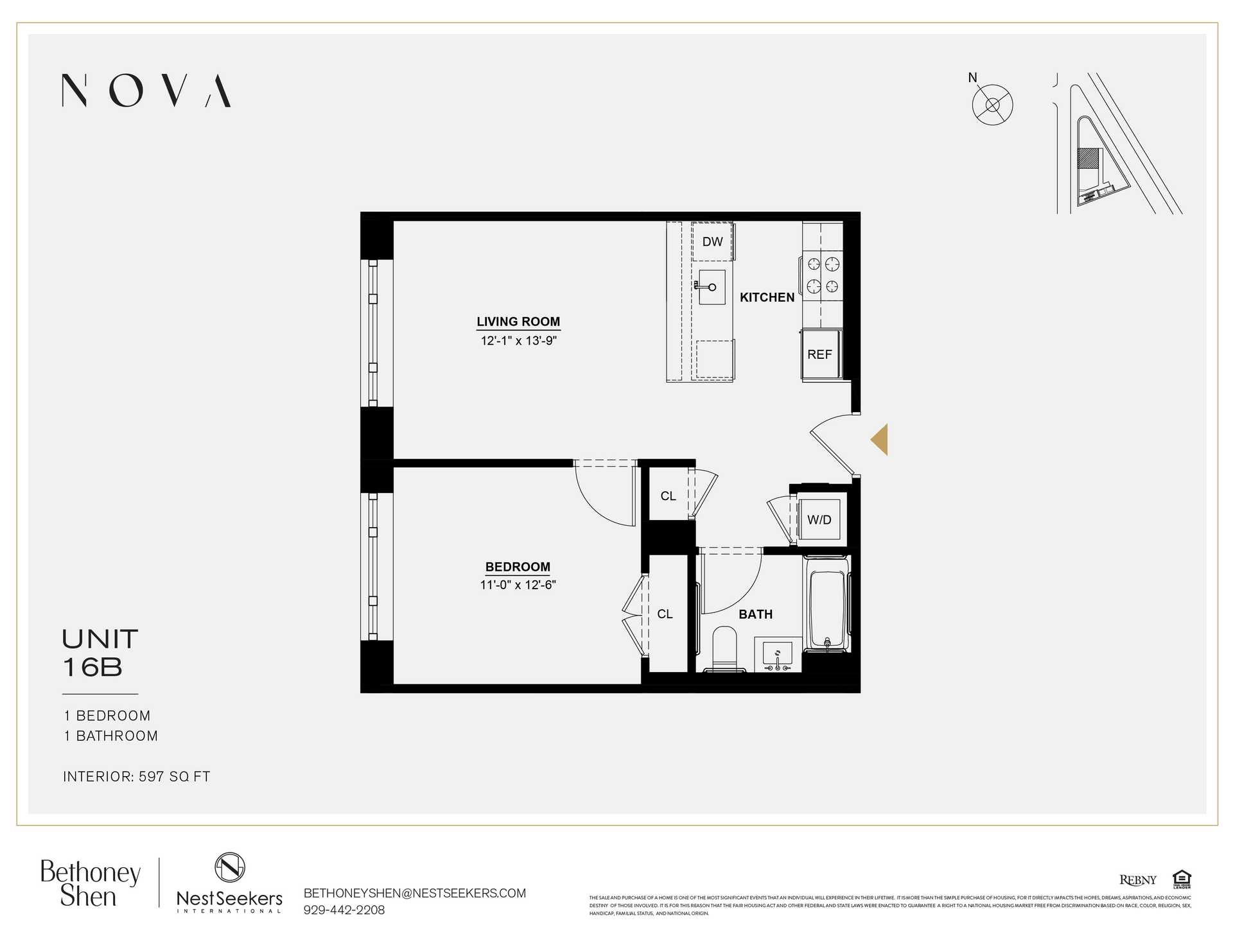 #2 photo, 29-18 41st Avenue, クイーンズ区 Long Island City , NY 11101