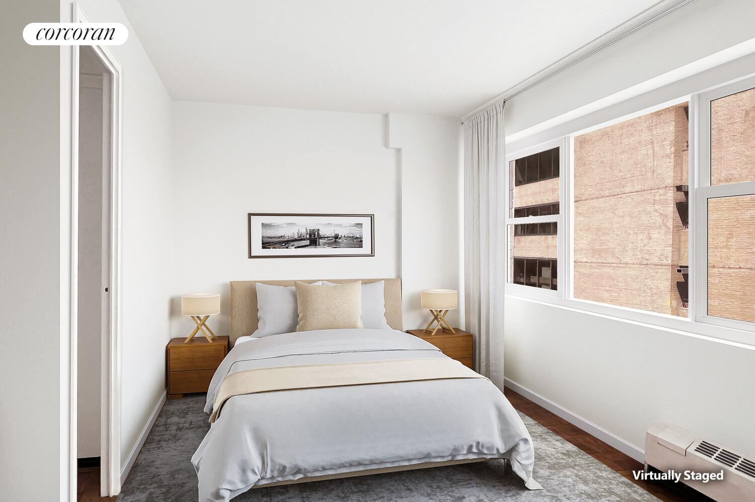 #3 photo, 153 E 57TH Street, マンハッタン Sutton Place , NY 10022