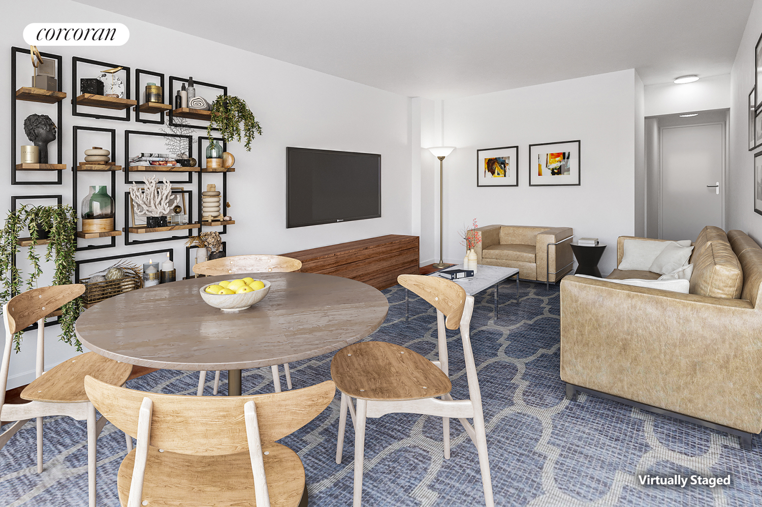 #5 photo, 153 E 57TH Street, マンハッタン Sutton Place , NY 10022