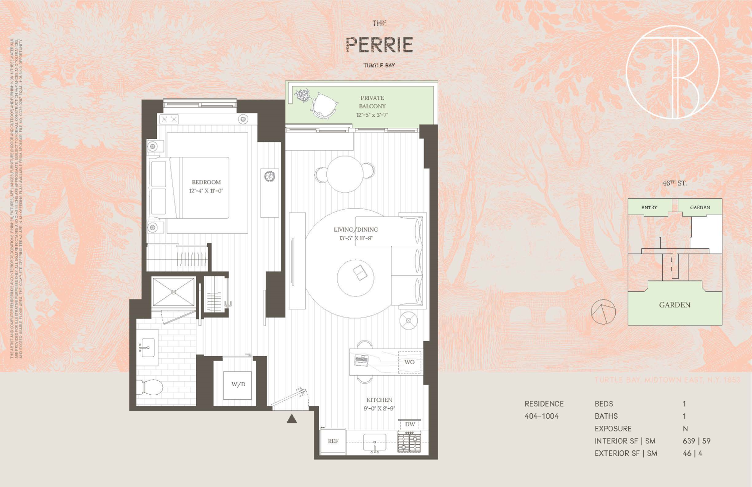 #2 photo, 234 E 46TH Street, Turtle Bay , NY 10017