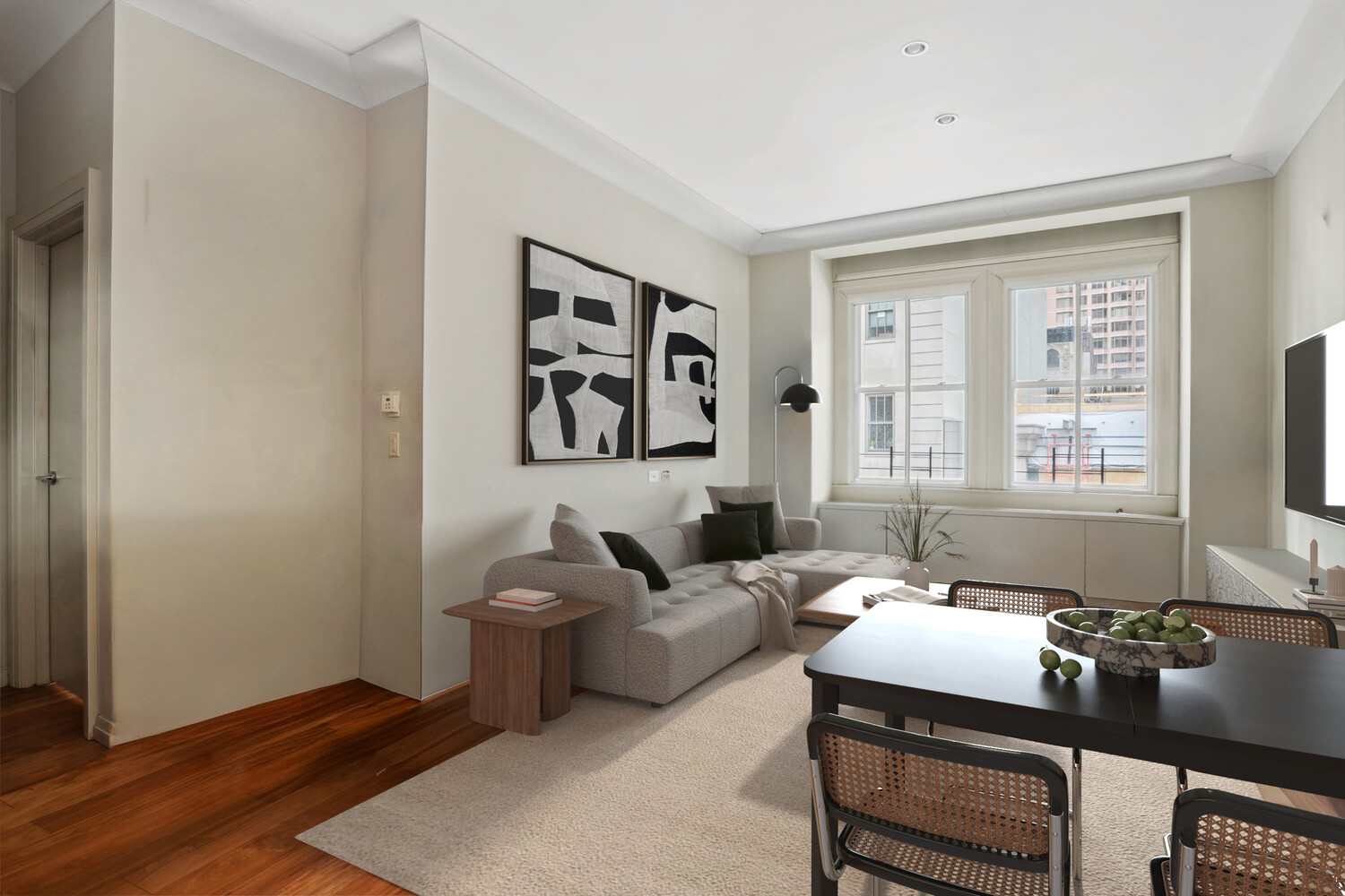 #3 photo, 55 WALL Street, マンハッタン Financial District , NY 10005