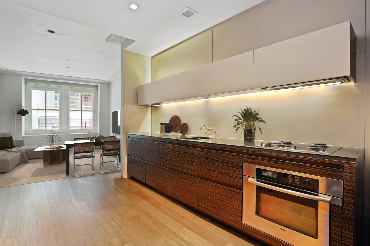 #4 photo, 55 WALL Street, マンハッタン Financial District , NY 10005