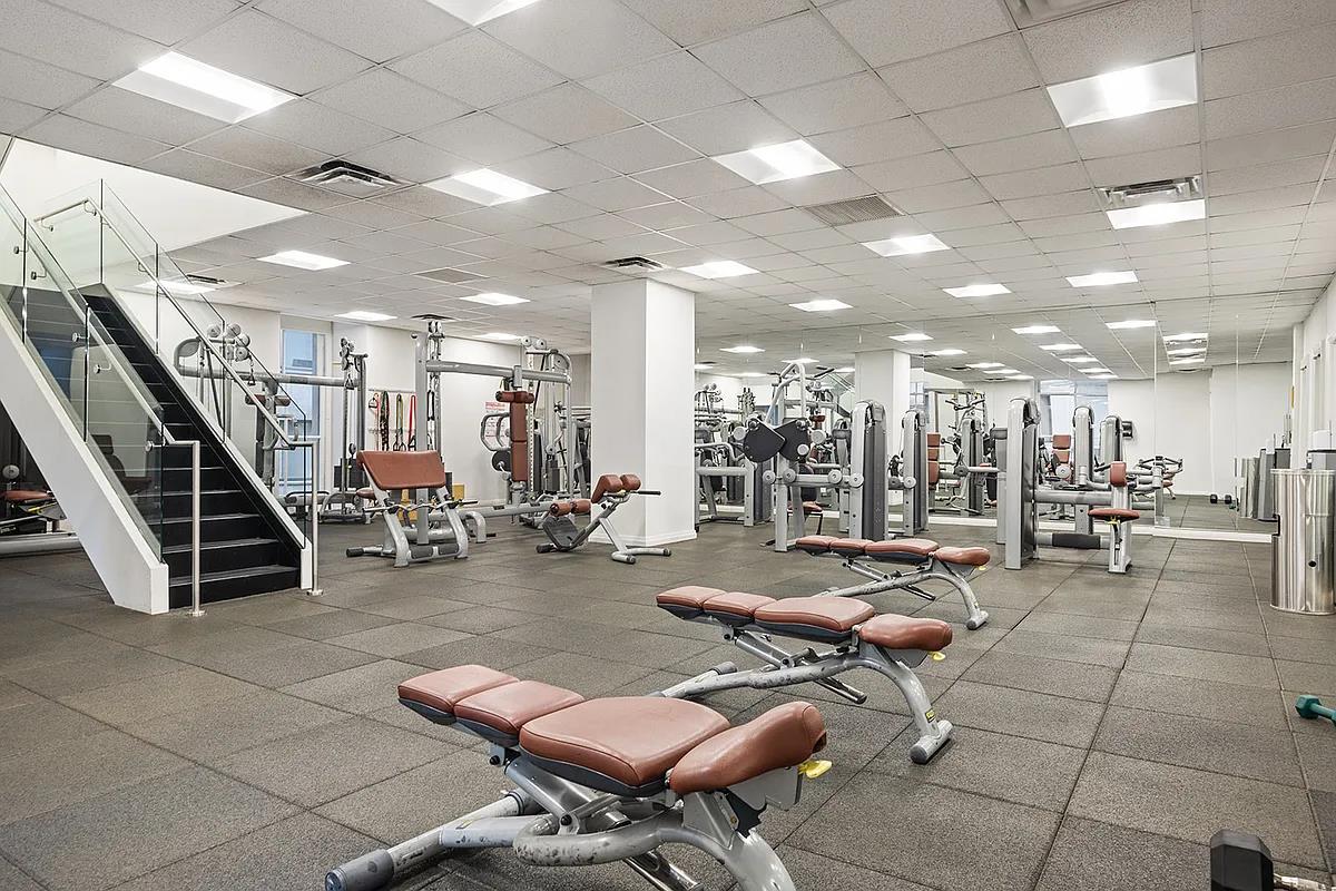 #9 photo, 55 WALL Street, マンハッタン Financial District , NY 10005