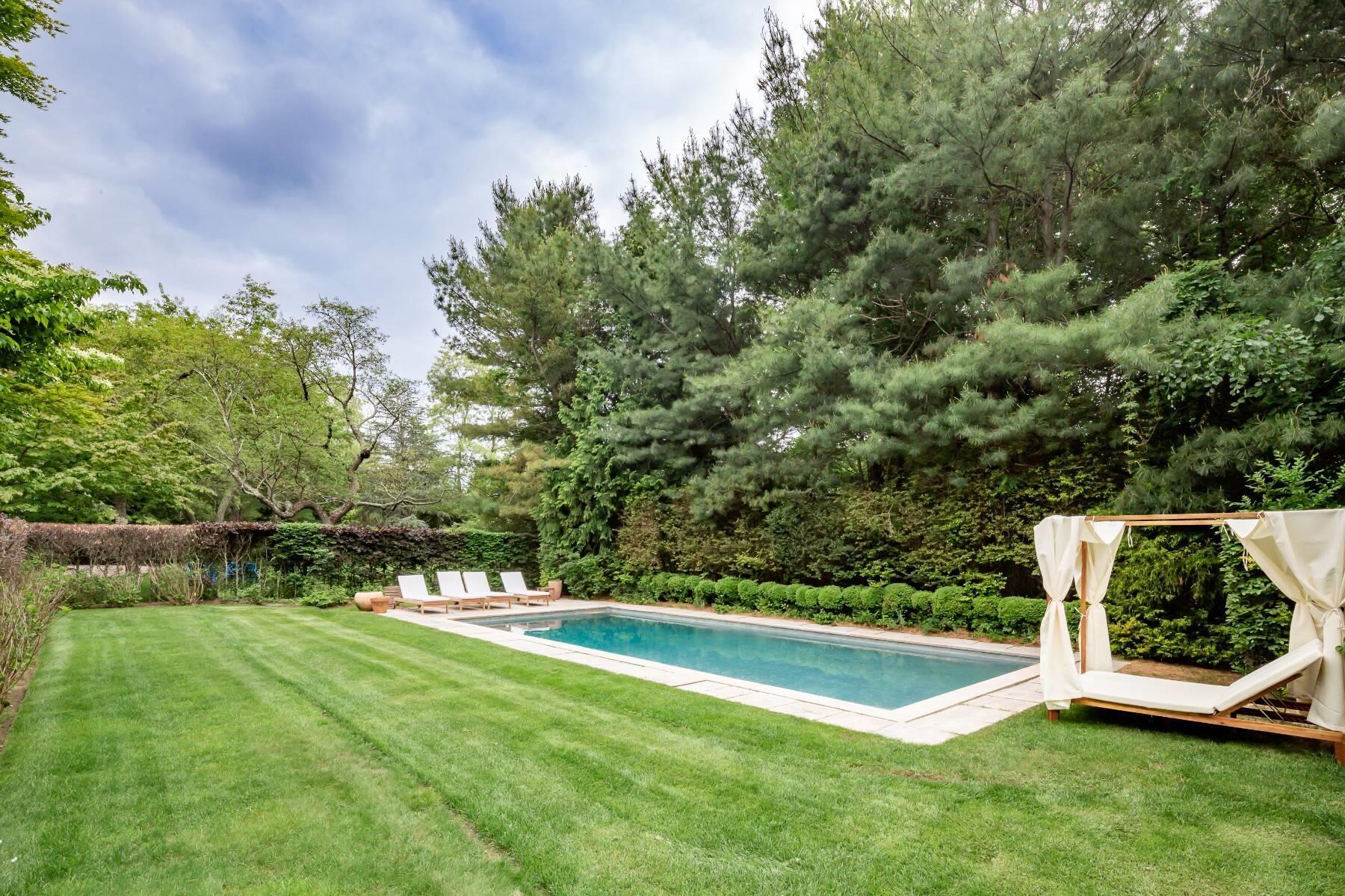 #11 photo, 203 Noyack Road, サフォーク郡 Southampton , NY 11968