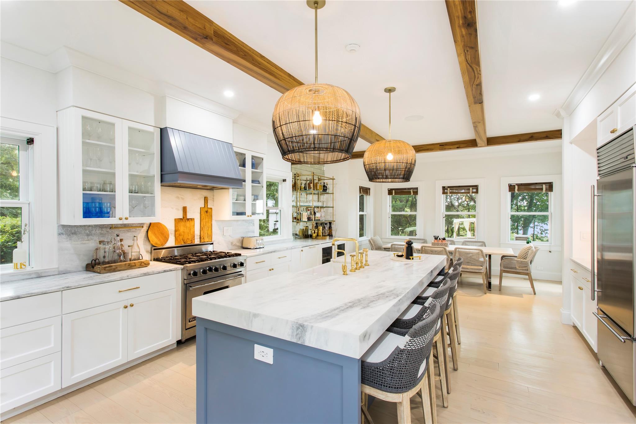 #12 photo, 203 Noyack Road, サフォーク郡 Southampton , NY 11968