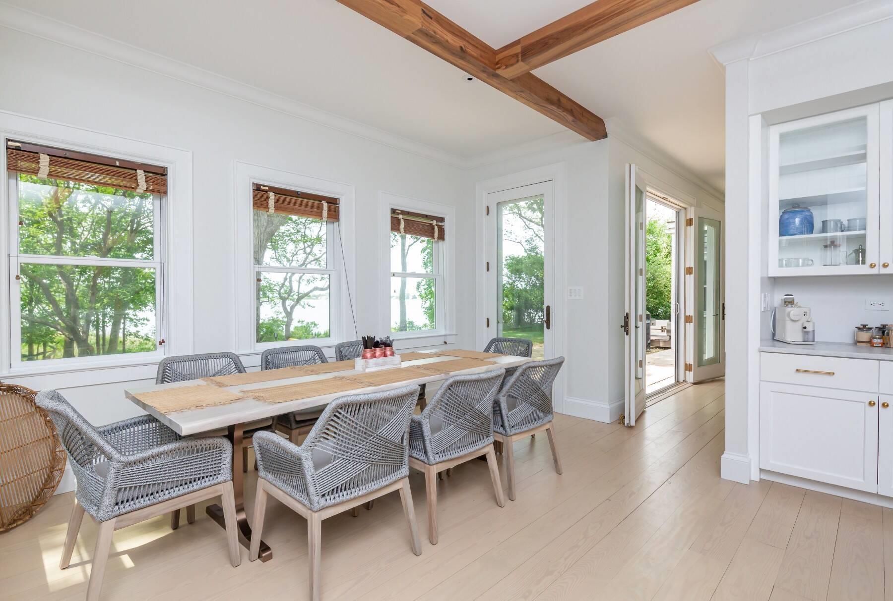 #13 photo, 203 Noyack Road, サフォーク郡 Southampton , NY 11968