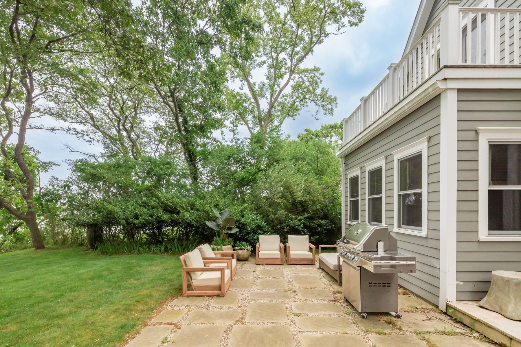 #14 photo, 203 Noyack Road, サフォーク郡 Southampton , NY 11968