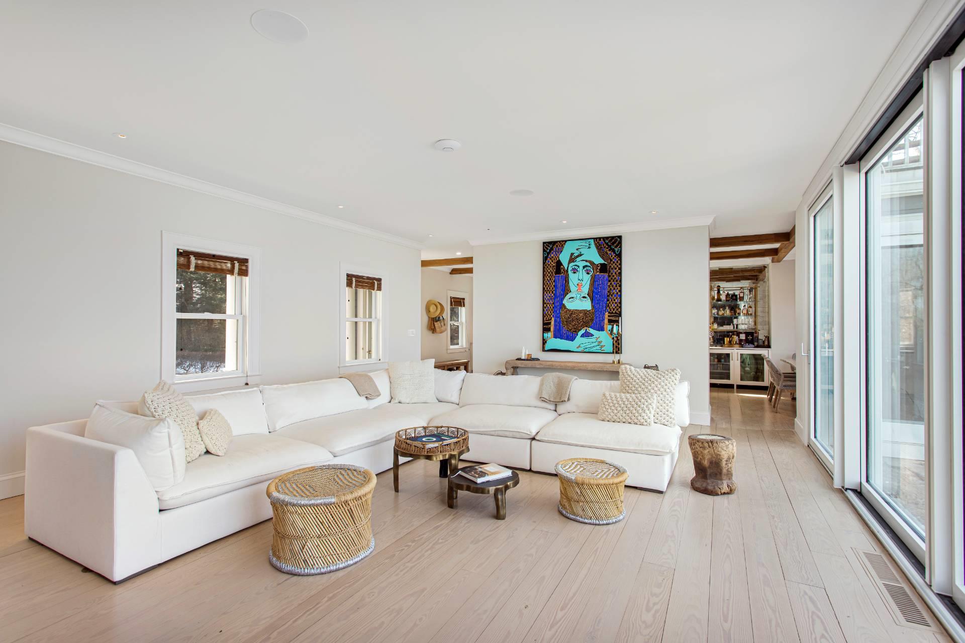 #17 photo, 203 Noyack Road, サフォーク郡 Southampton , NY 11968