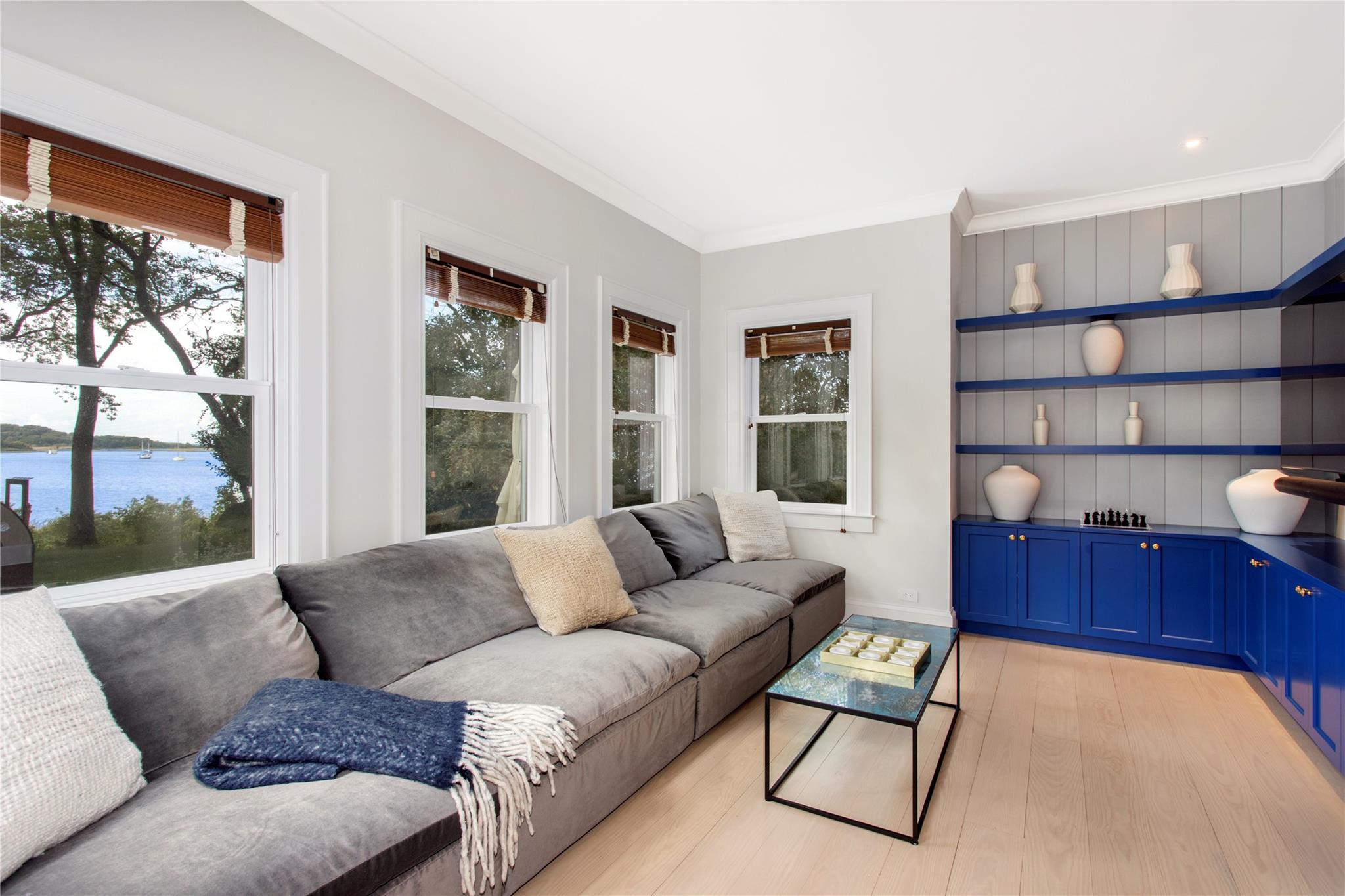 #18 photo, 203 Noyack Road, サフォーク郡 Southampton , NY 11968