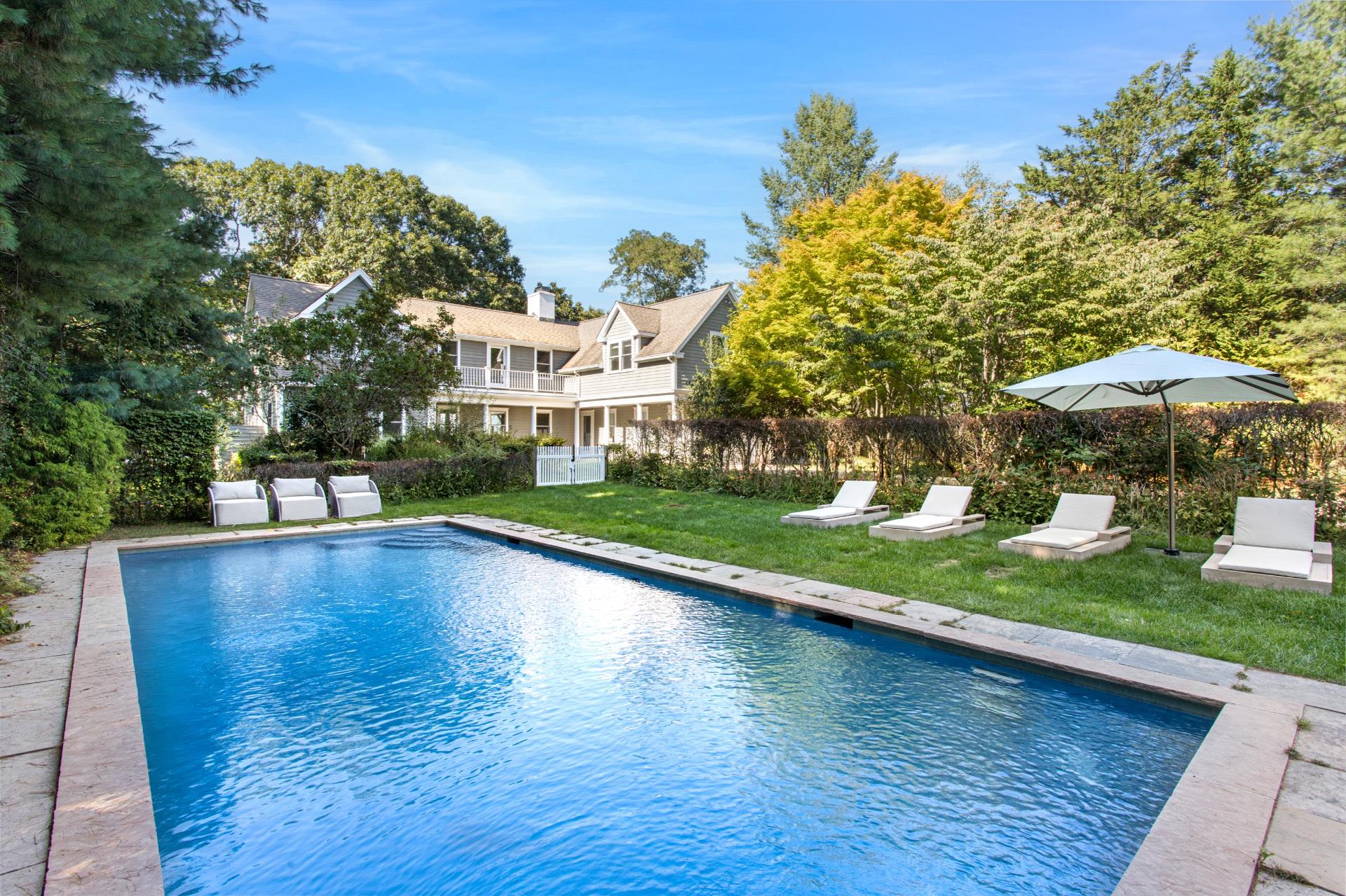 #4 photo, 203 Noyack Road, サフォーク郡 Southampton , NY 11968