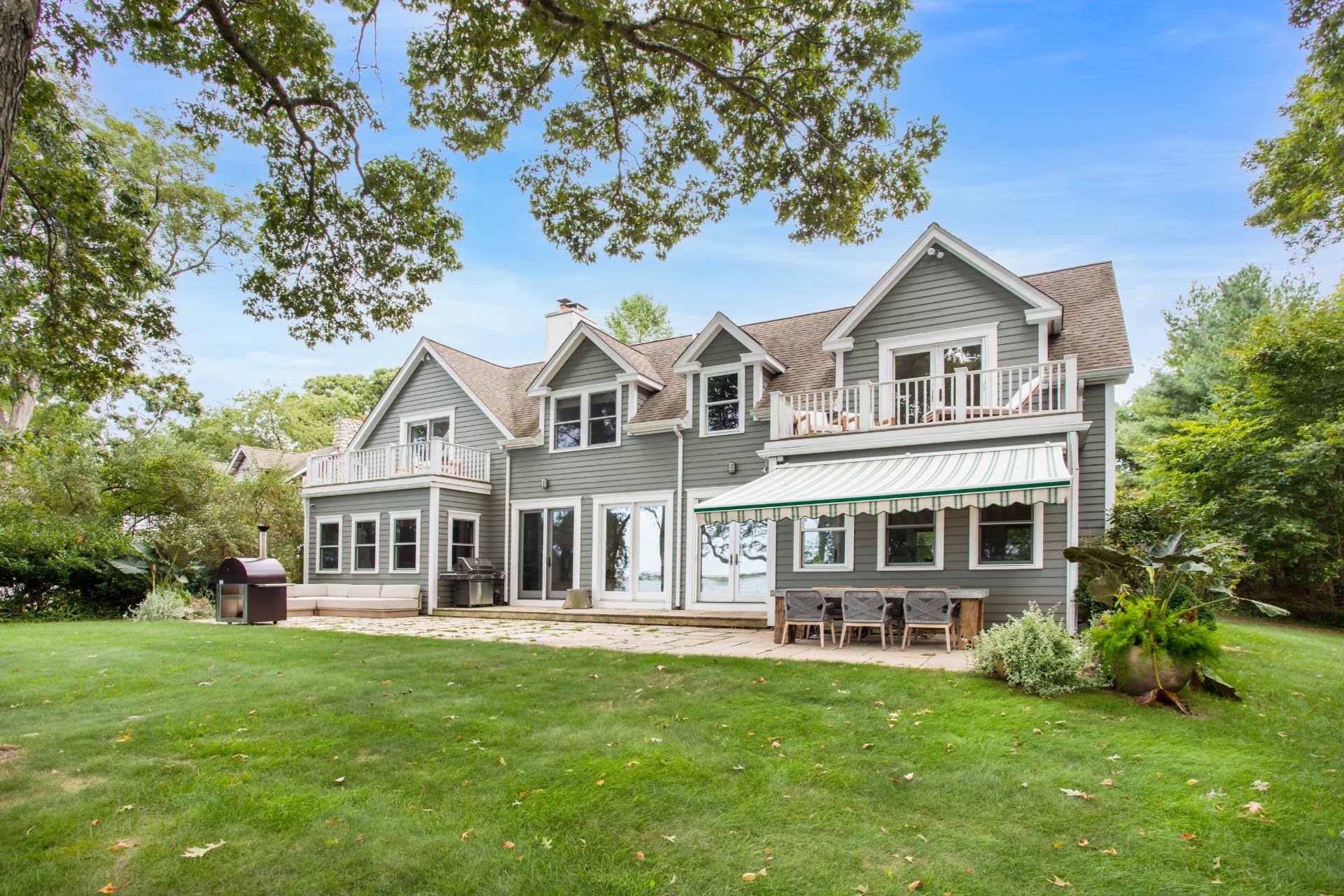 #5 photo, 203 Noyack Road, サフォーク郡 Southampton , NY 11968