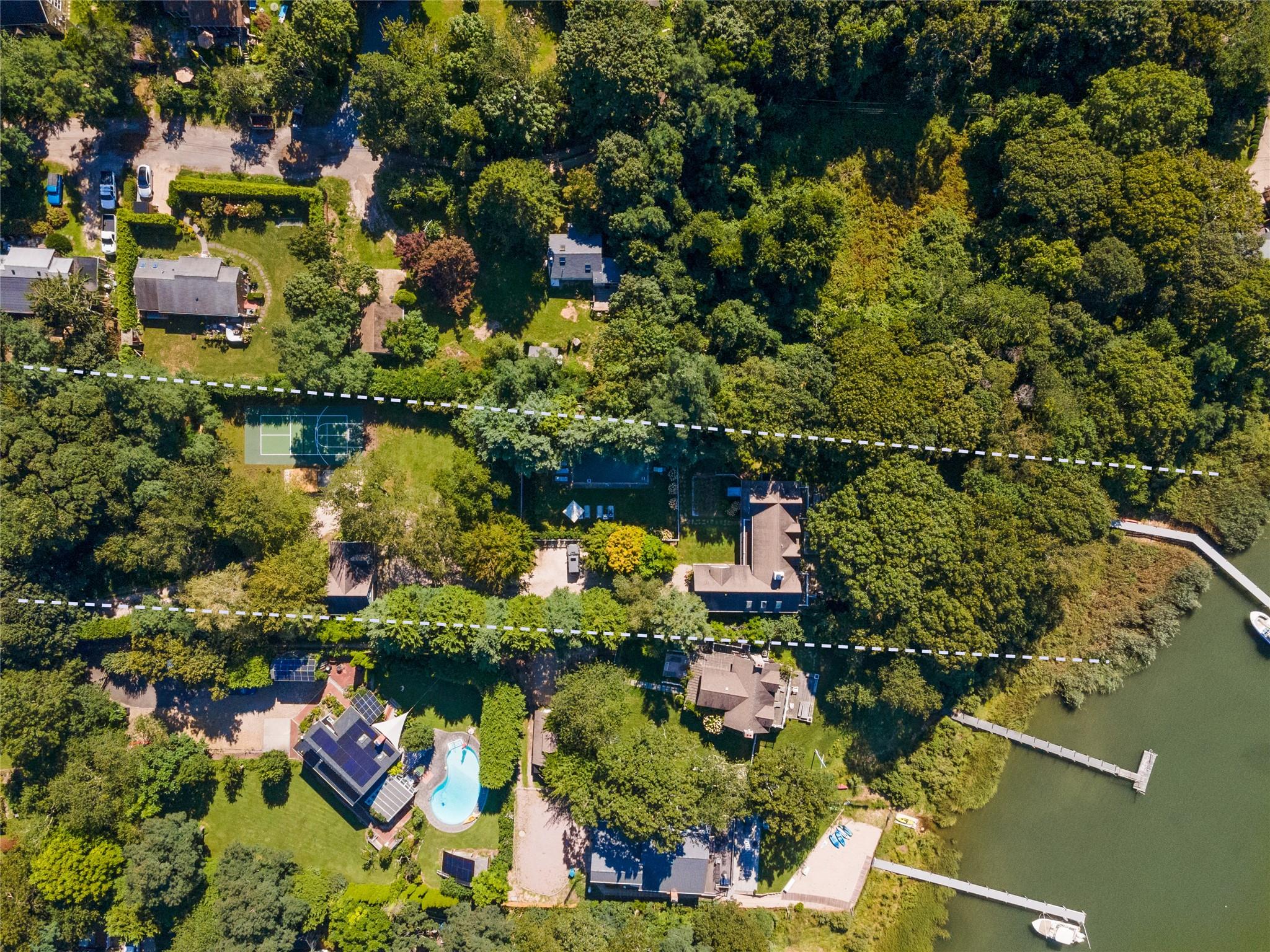 #6 photo, 203 Noyack Road, サフォーク郡 Southampton , NY 11968