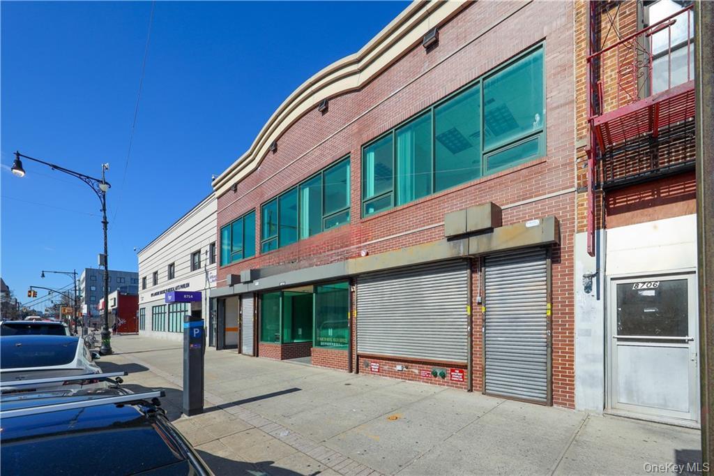 #3 photo, 8710 5th Avenue, ブルックリン区 Brooklyn , NY 11209