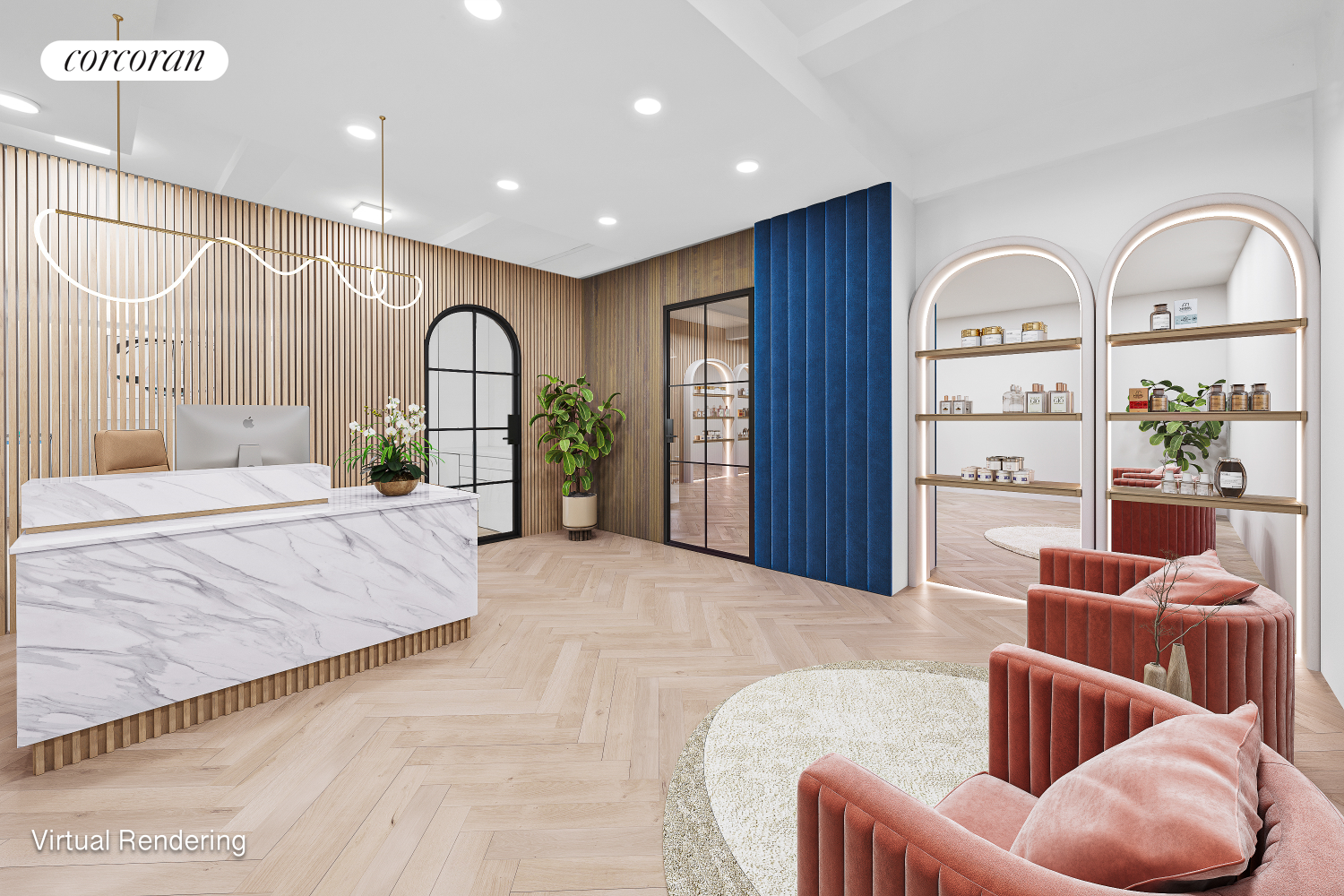 #2 photo, 67 PARK Avenue, マンハッタン Murray Hill , NY 10016