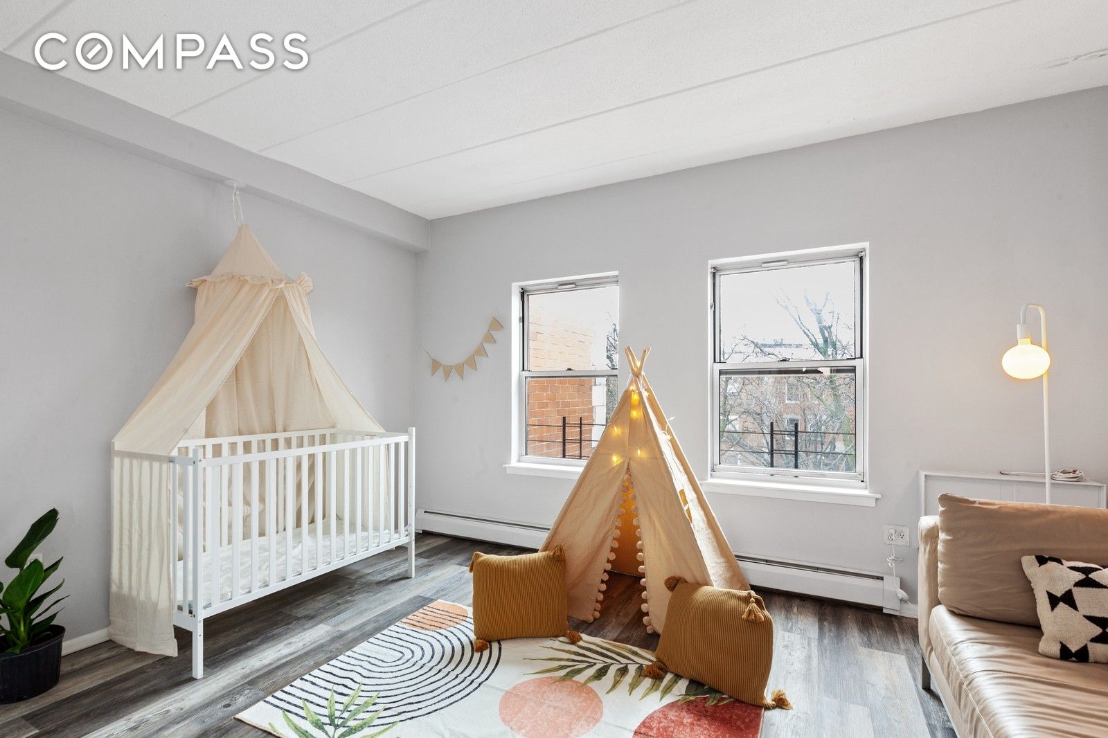 #8 photo, 2551 Frederick Douglass Boulevard, マンハッタン Central Harlem , NY 10030