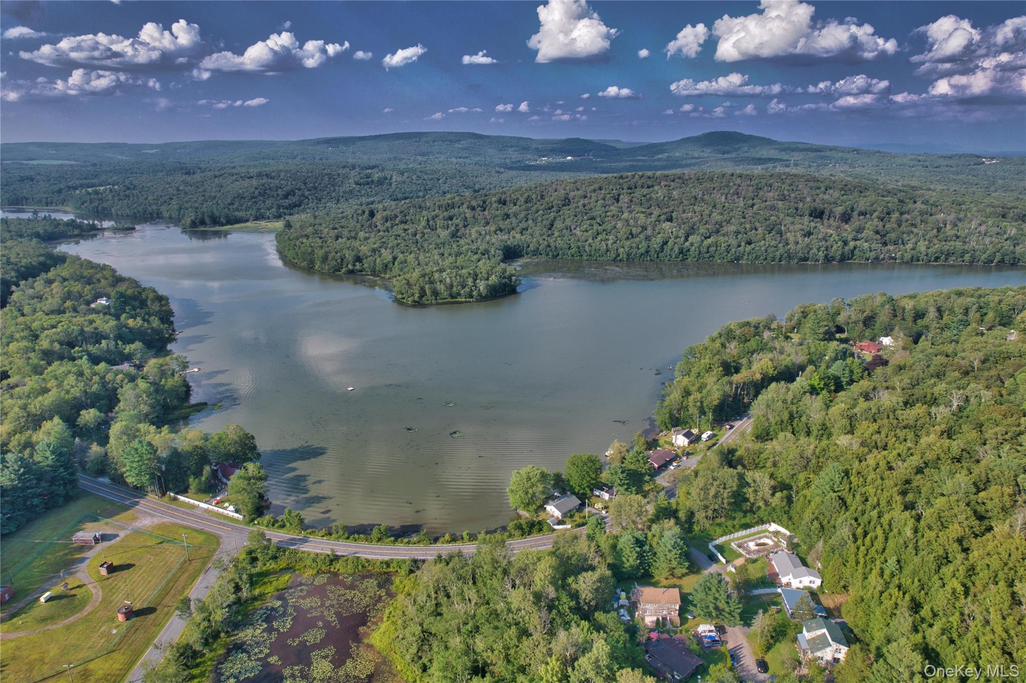 #2 photo, 39 Birch Lane, Swan Lake , NY 12783