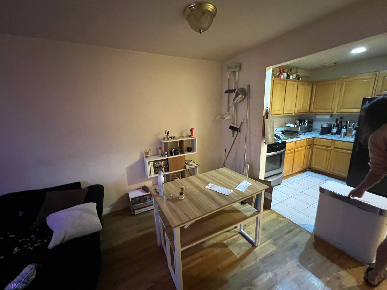 #12 photo, 1117 Decatur St, ブルックリン区 Brooklyn , NY 11207