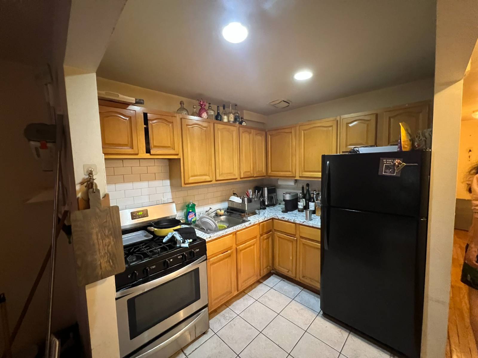 #13 photo, 1117 Decatur St, ブルックリン区 Brooklyn , NY 11207