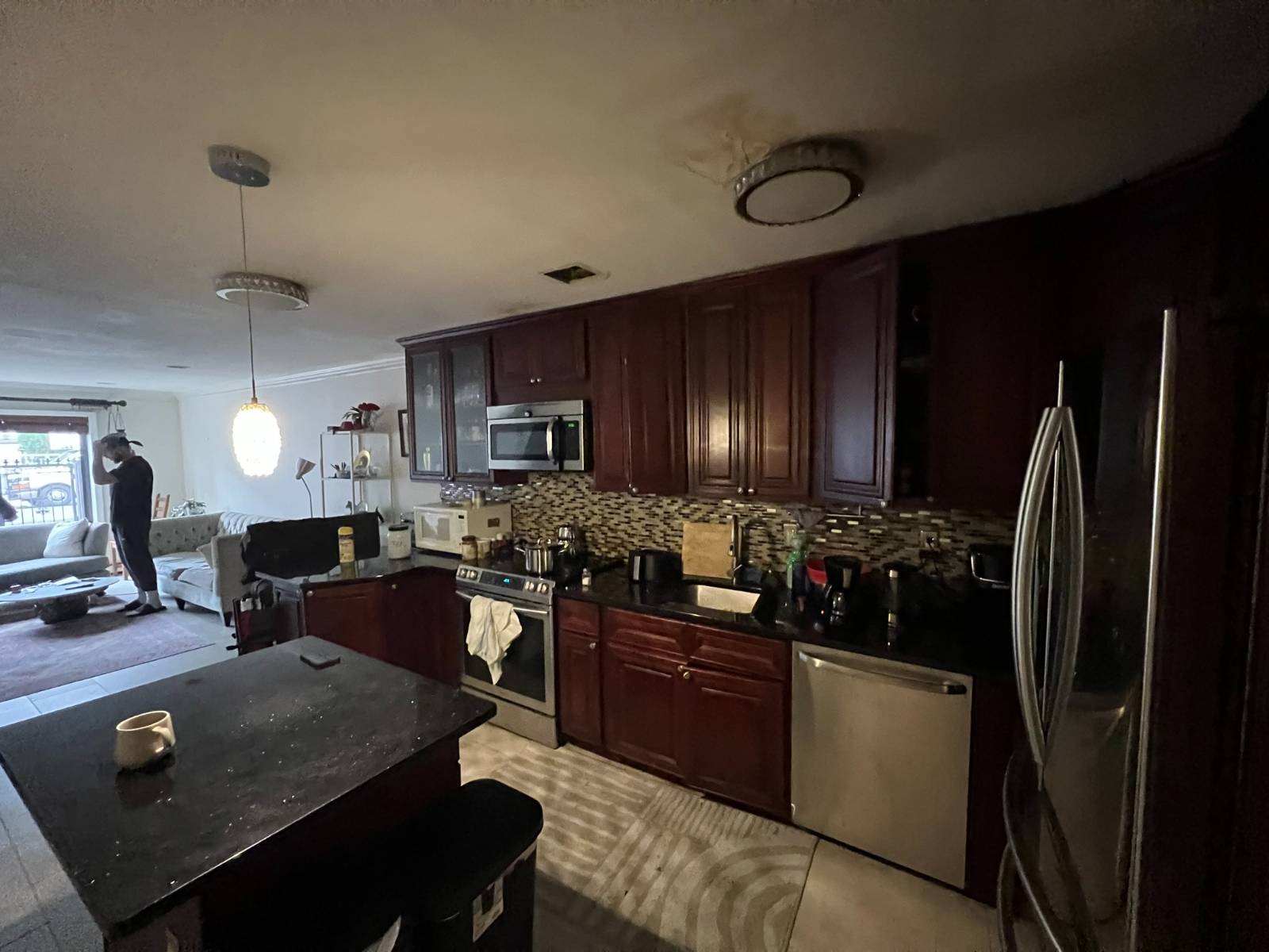 #5 photo, 1117 Decatur St, ブルックリン区 Brooklyn , NY 11207