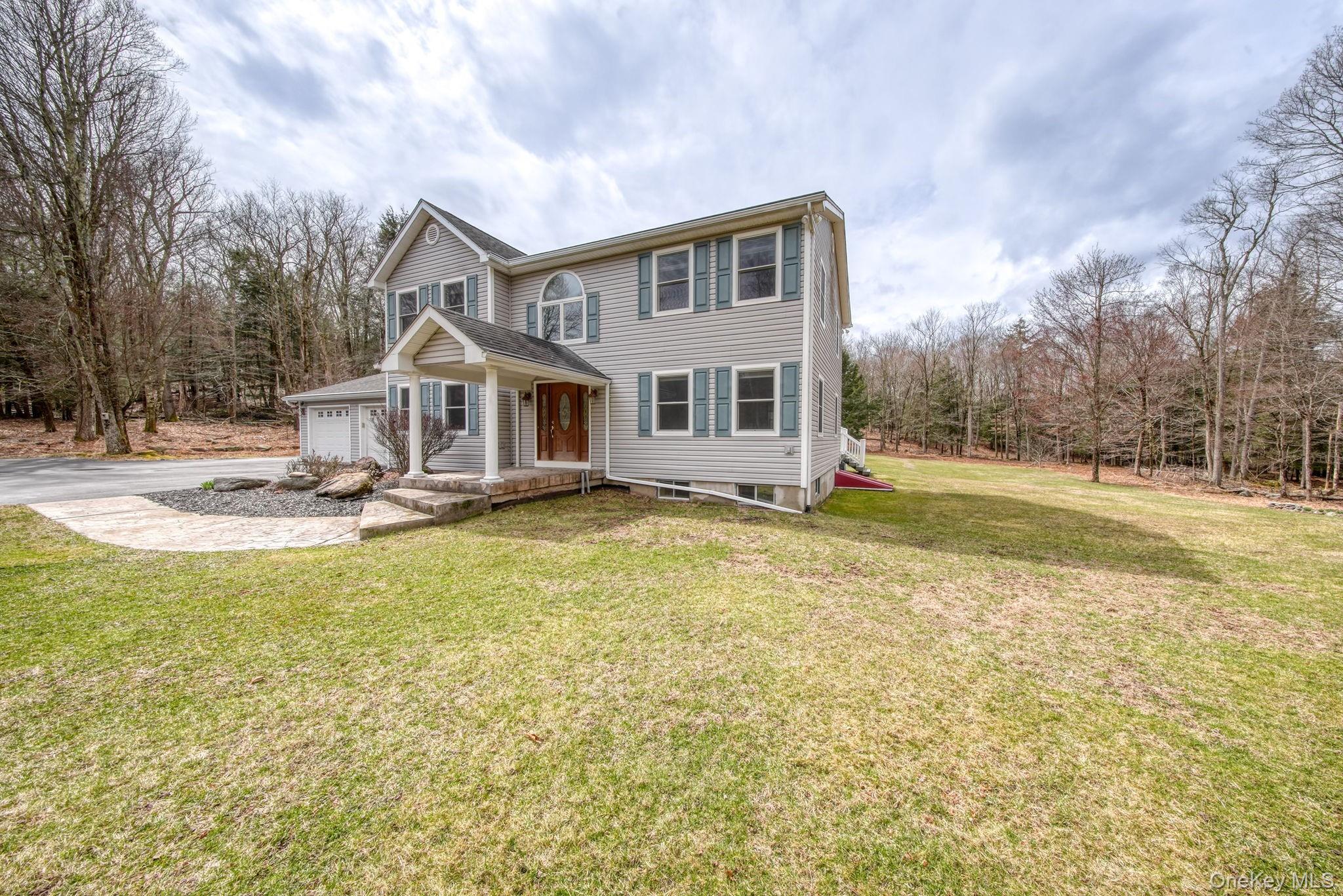 #4 photo, 253 Bowers Road, Rock Hill , NY 12775