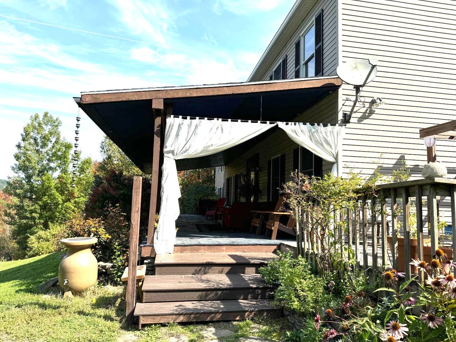 #6 photo, 150 Glimmerglass Overlook Lane, Cooperstown , NY 13326