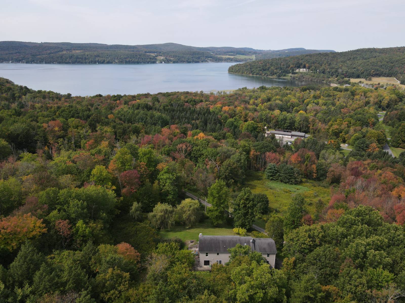 #65 photo, 150 Glimmerglass Overlook Lane, Cooperstown , NY 13326